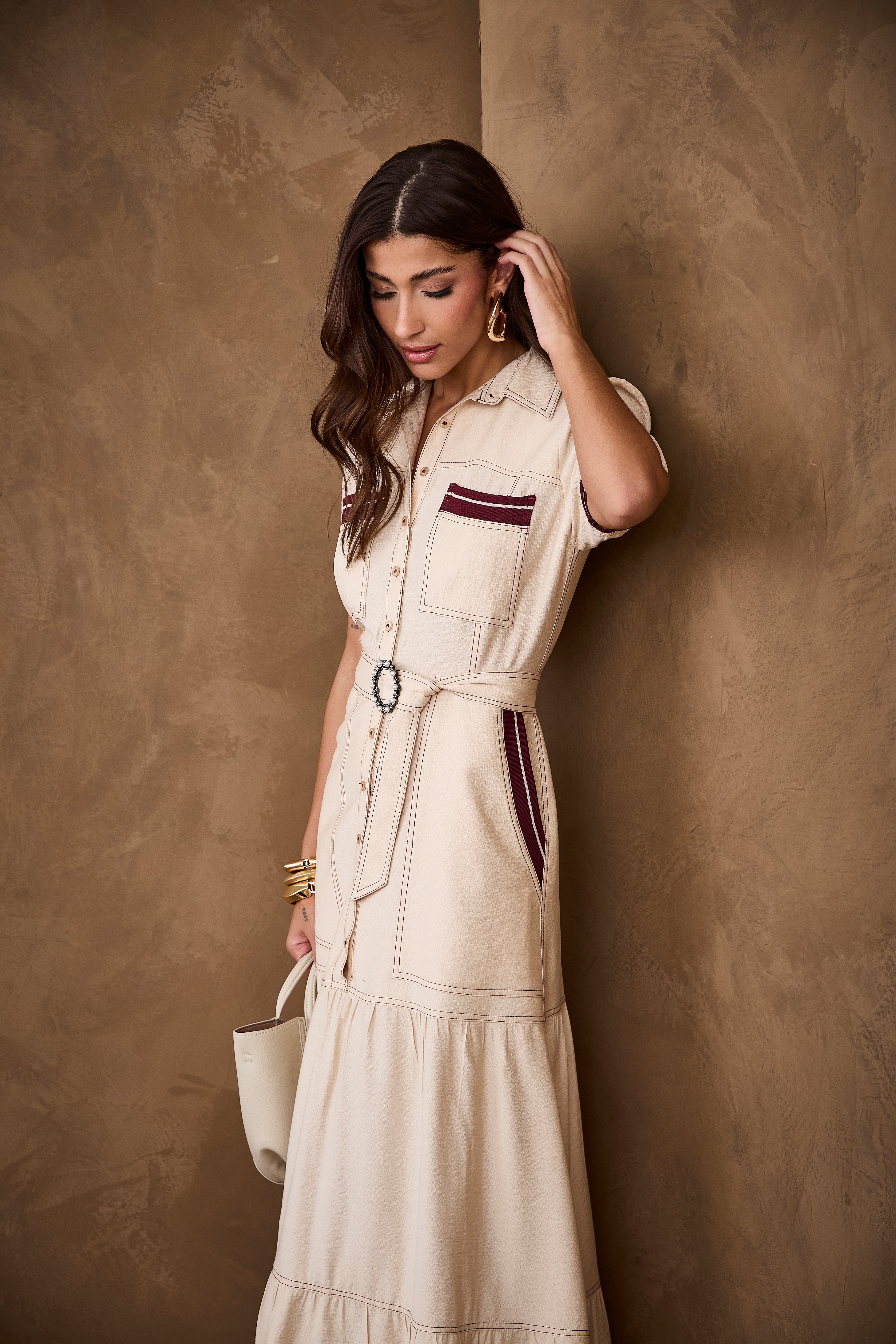 Vestido Ana Cecilia