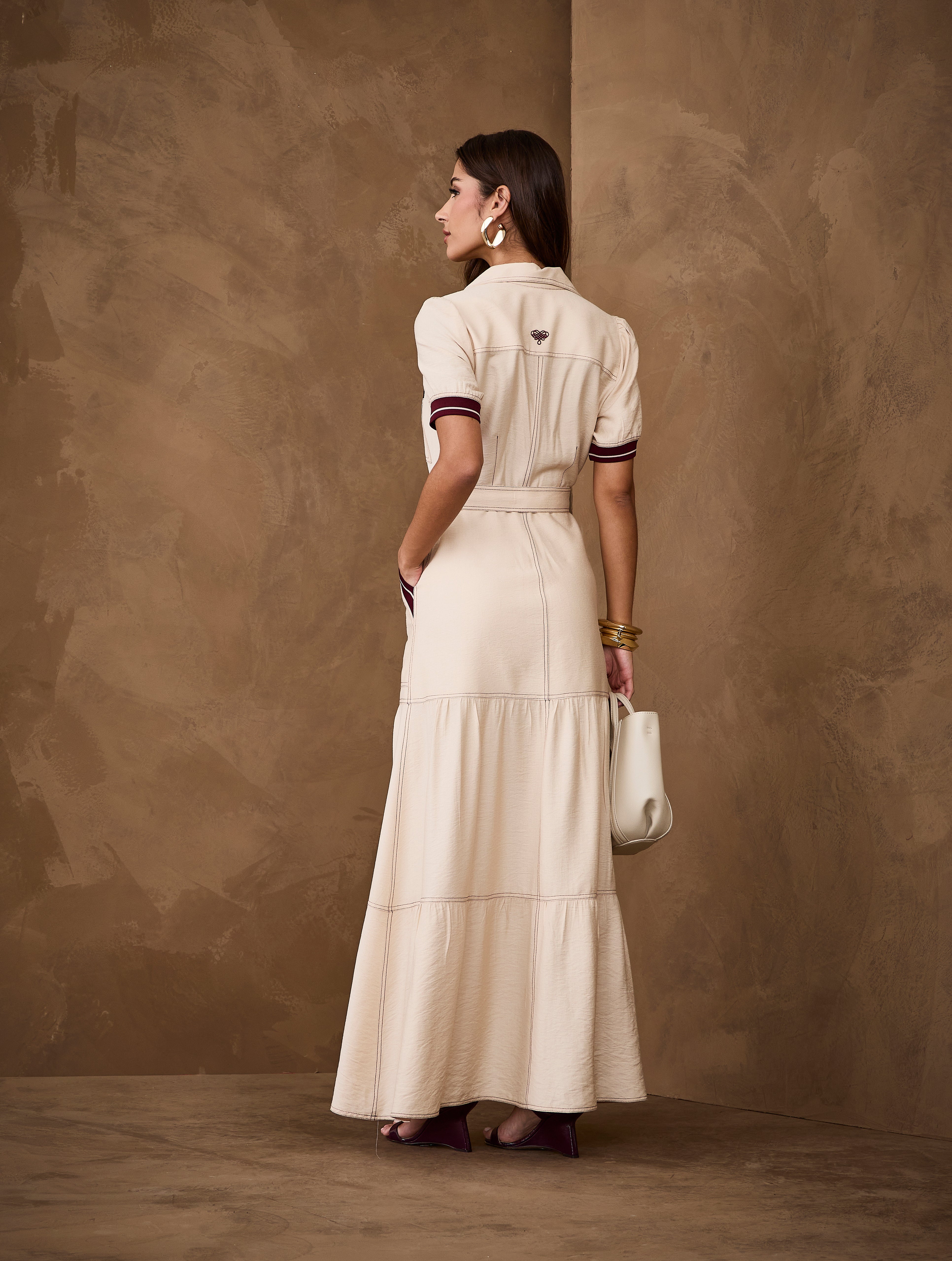 Vestido Ana Cecilia