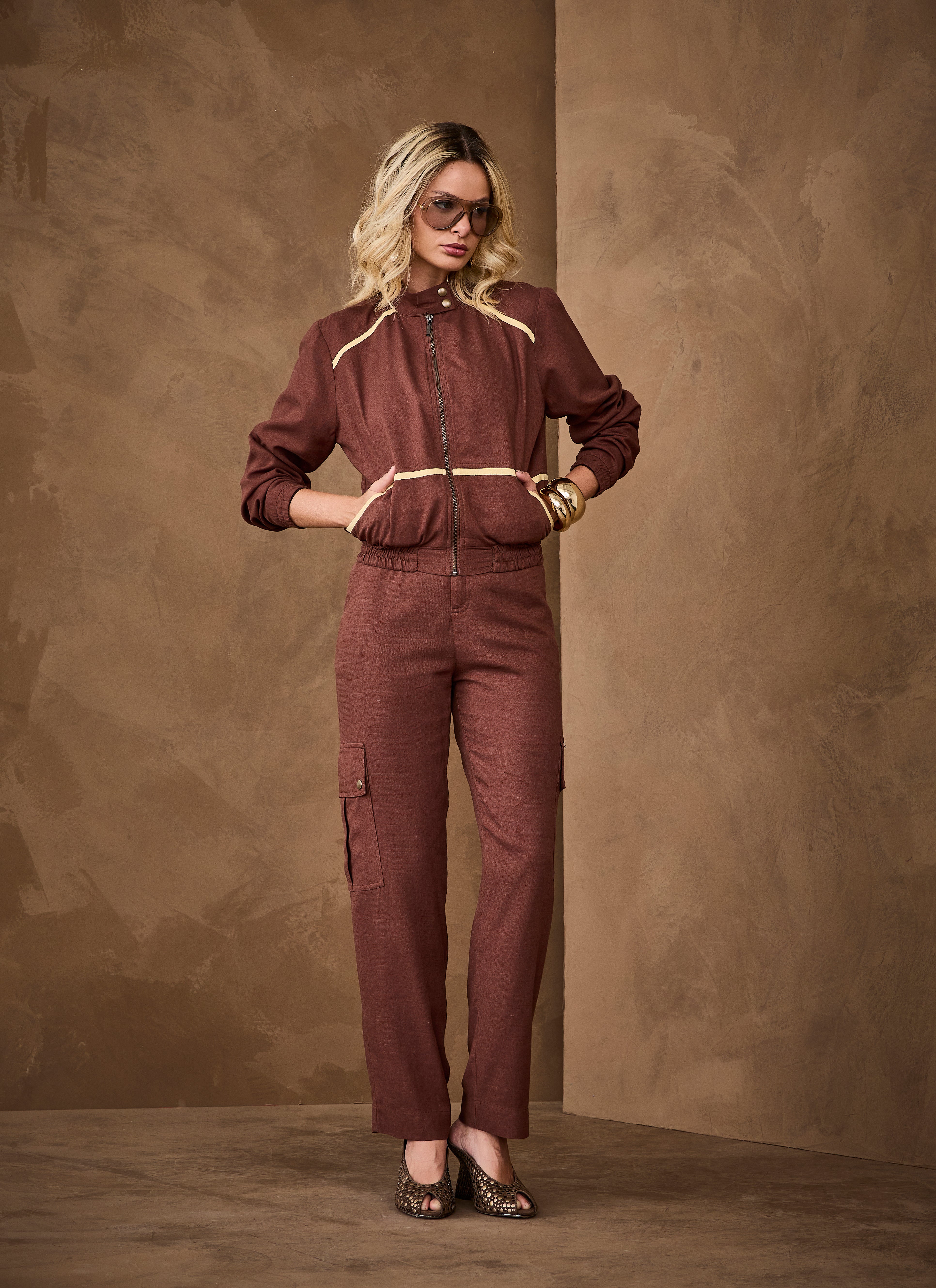 Conjunto Isabela