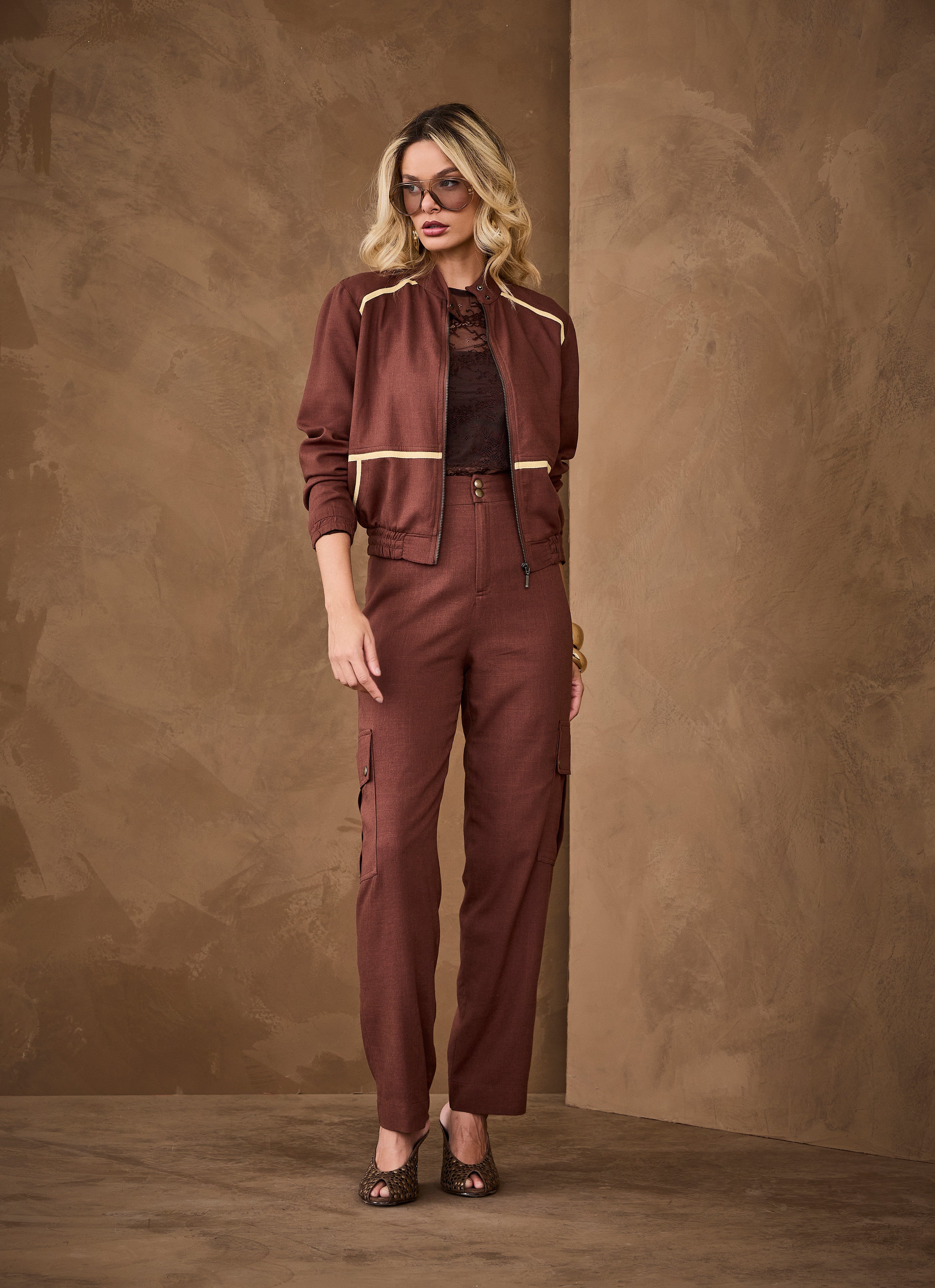 Conjunto Isabela