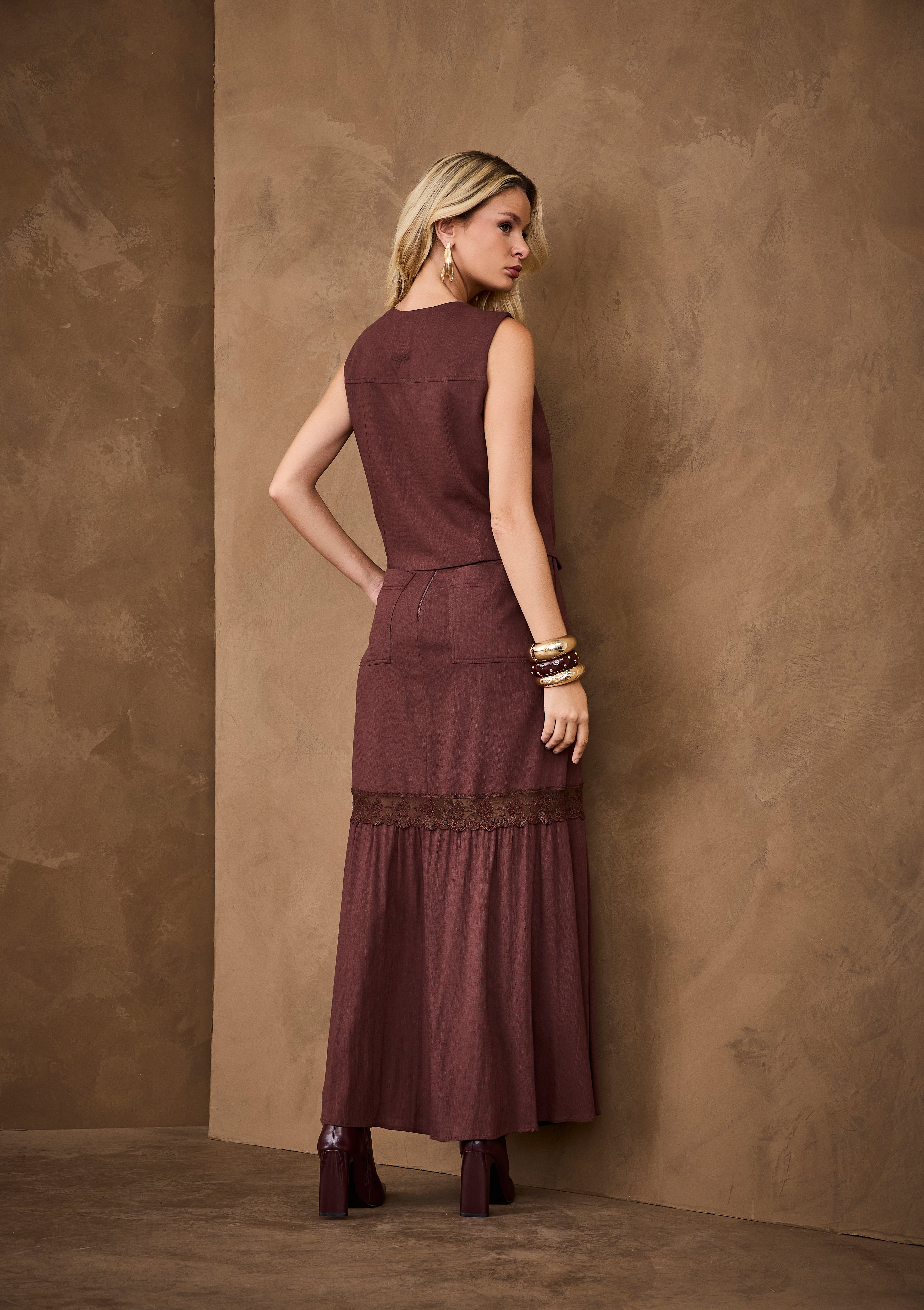 Conjunto Flora