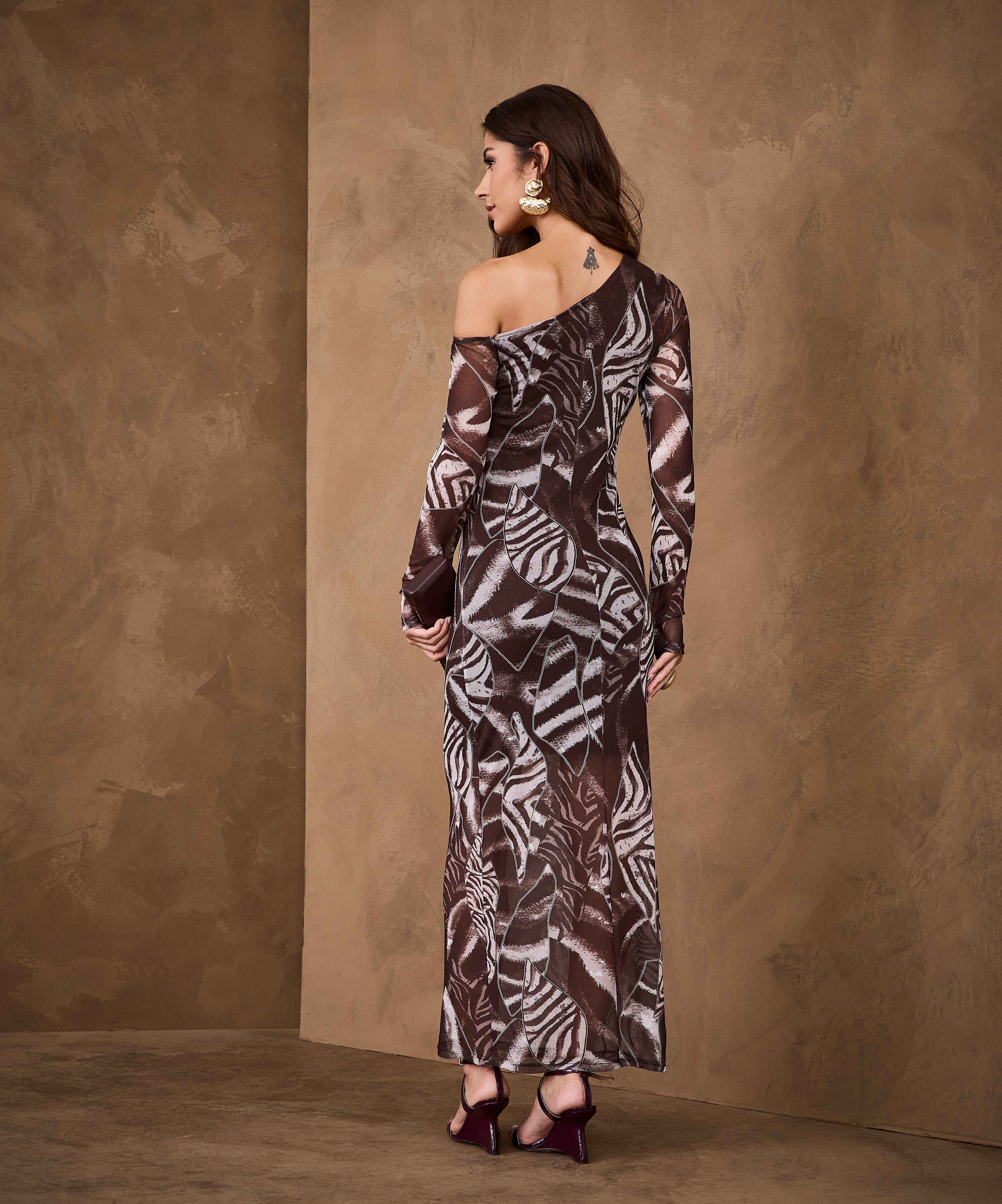 Vestido Nicole
