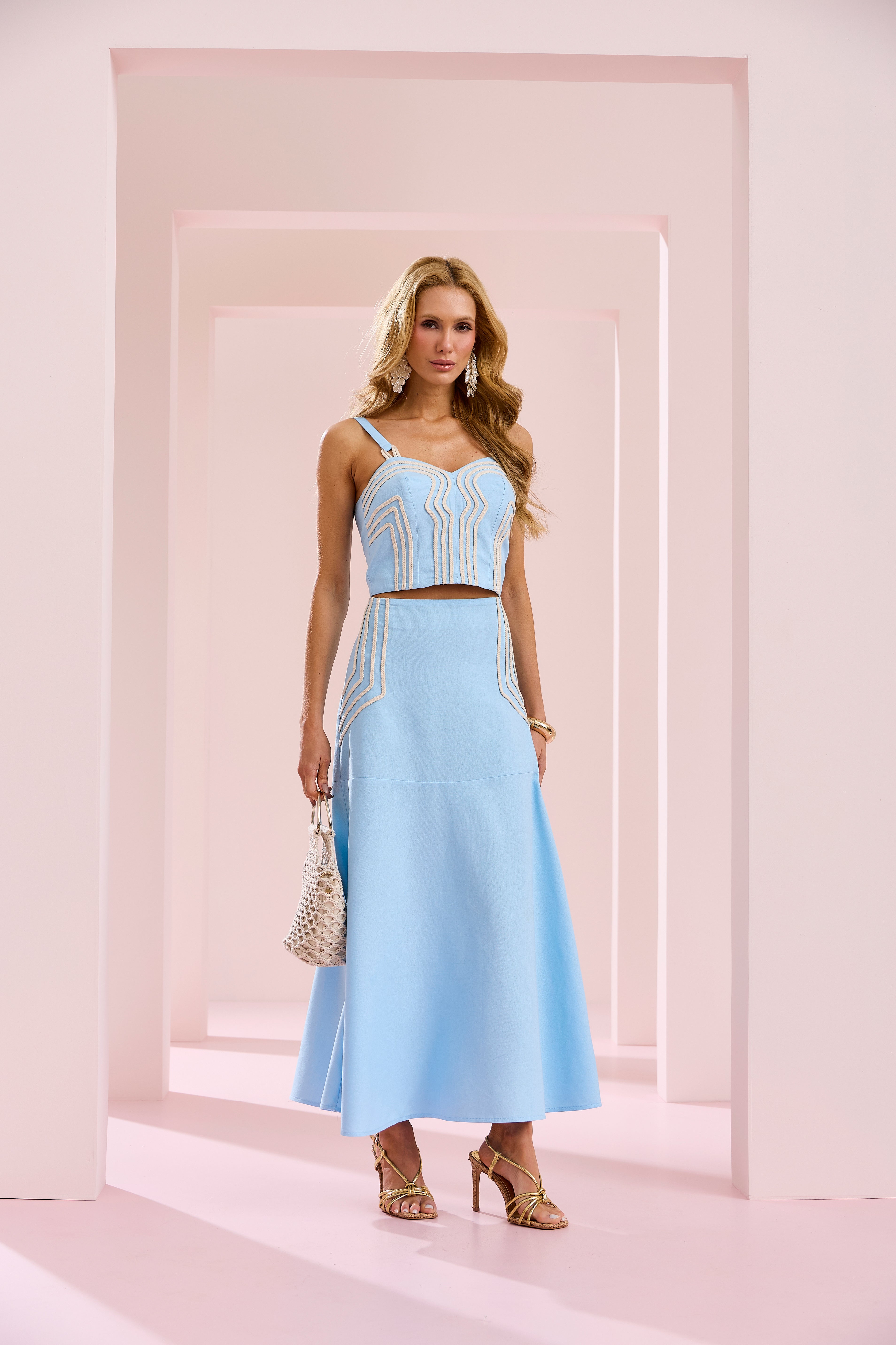 Conjunto Tayna