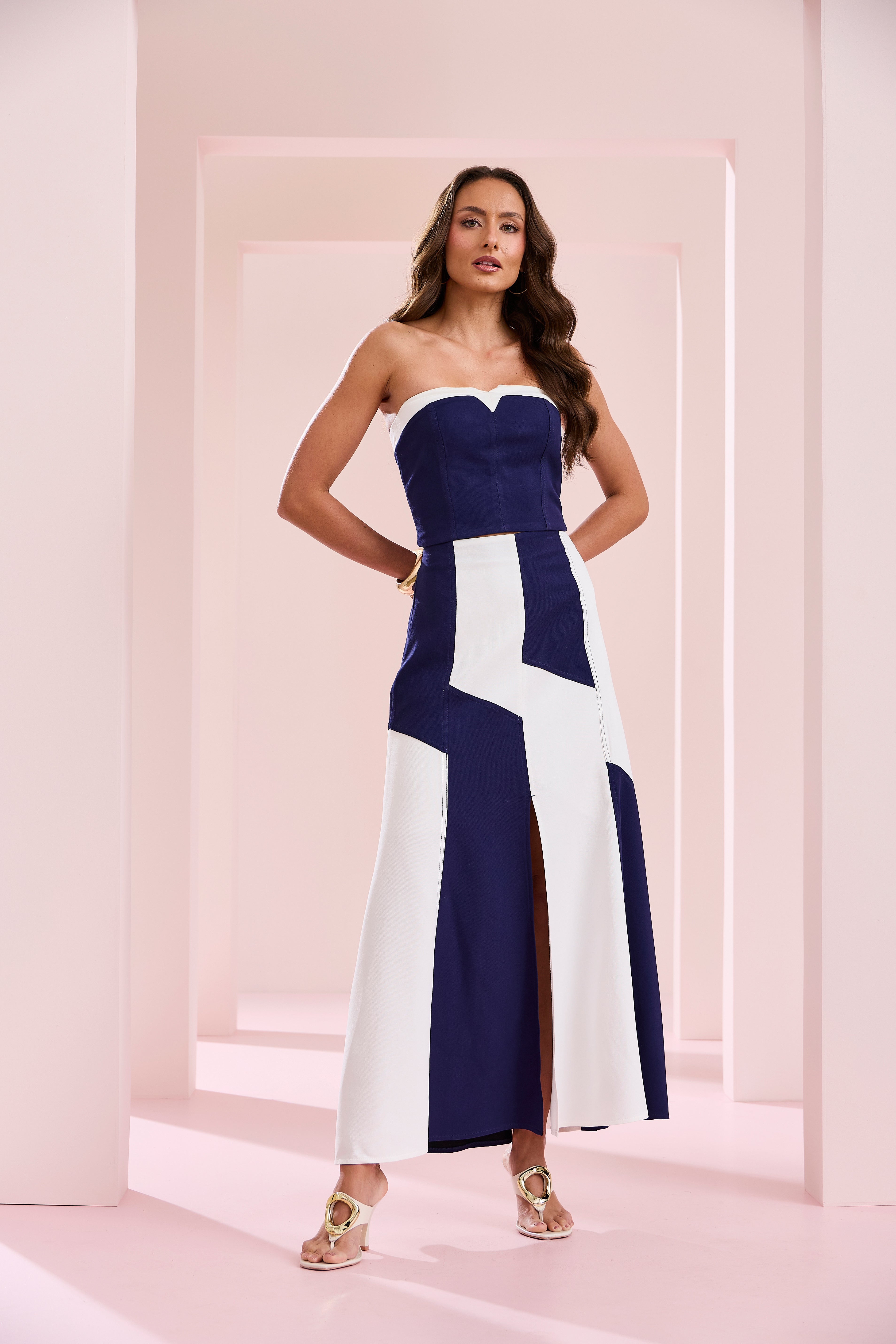 Conjunto Jade