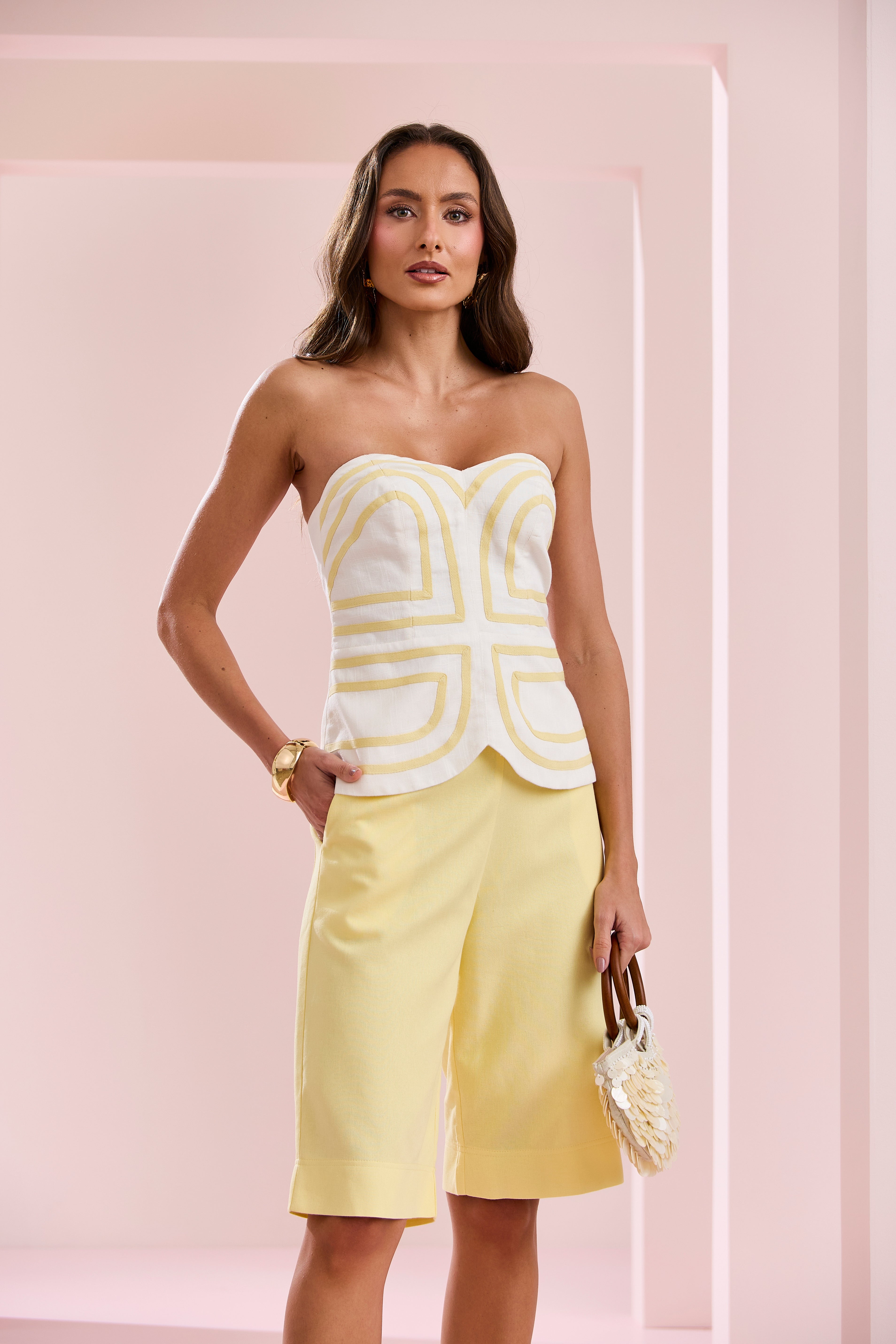 Conjunto Bela