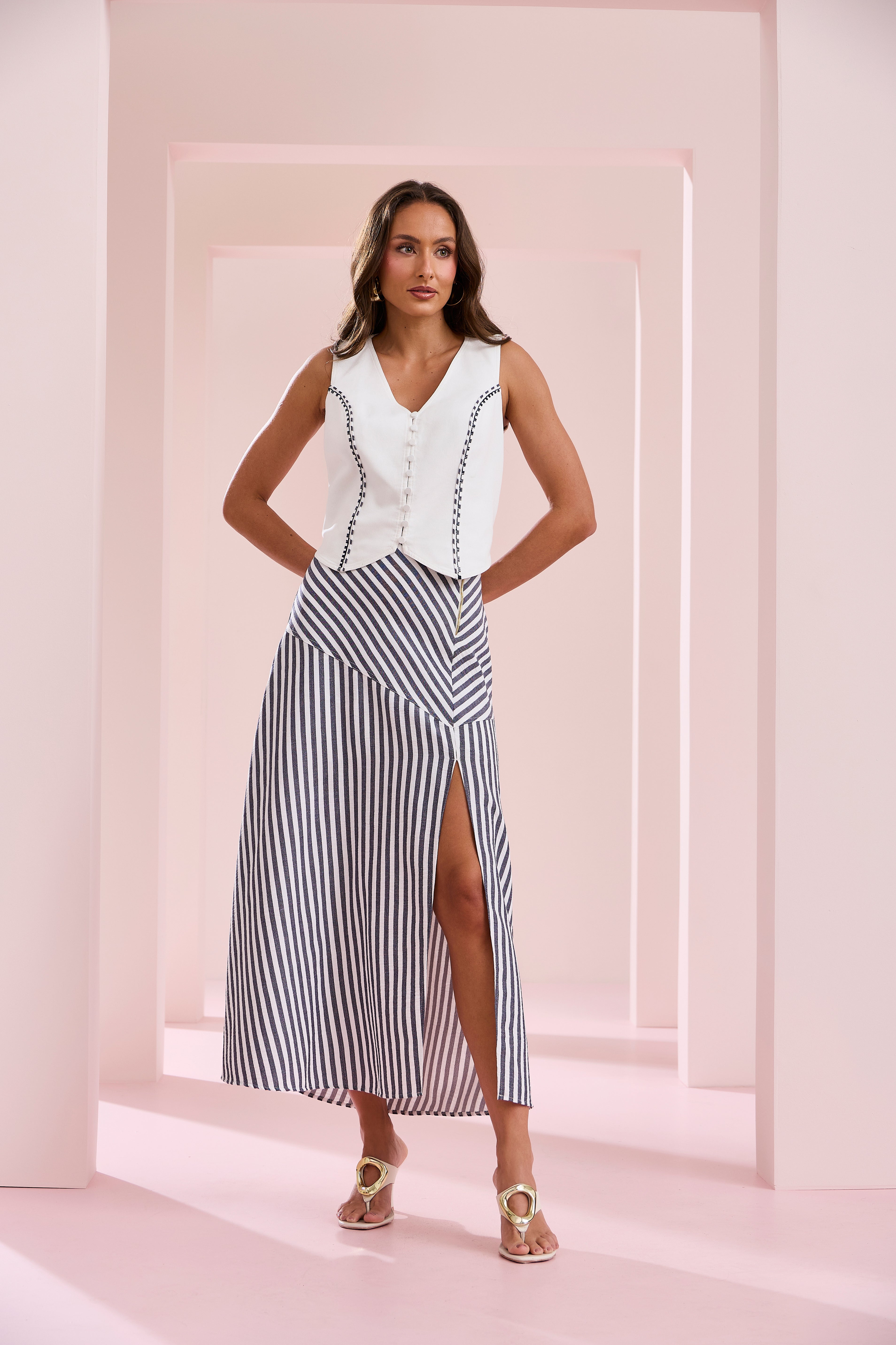 Conjunto Agnes