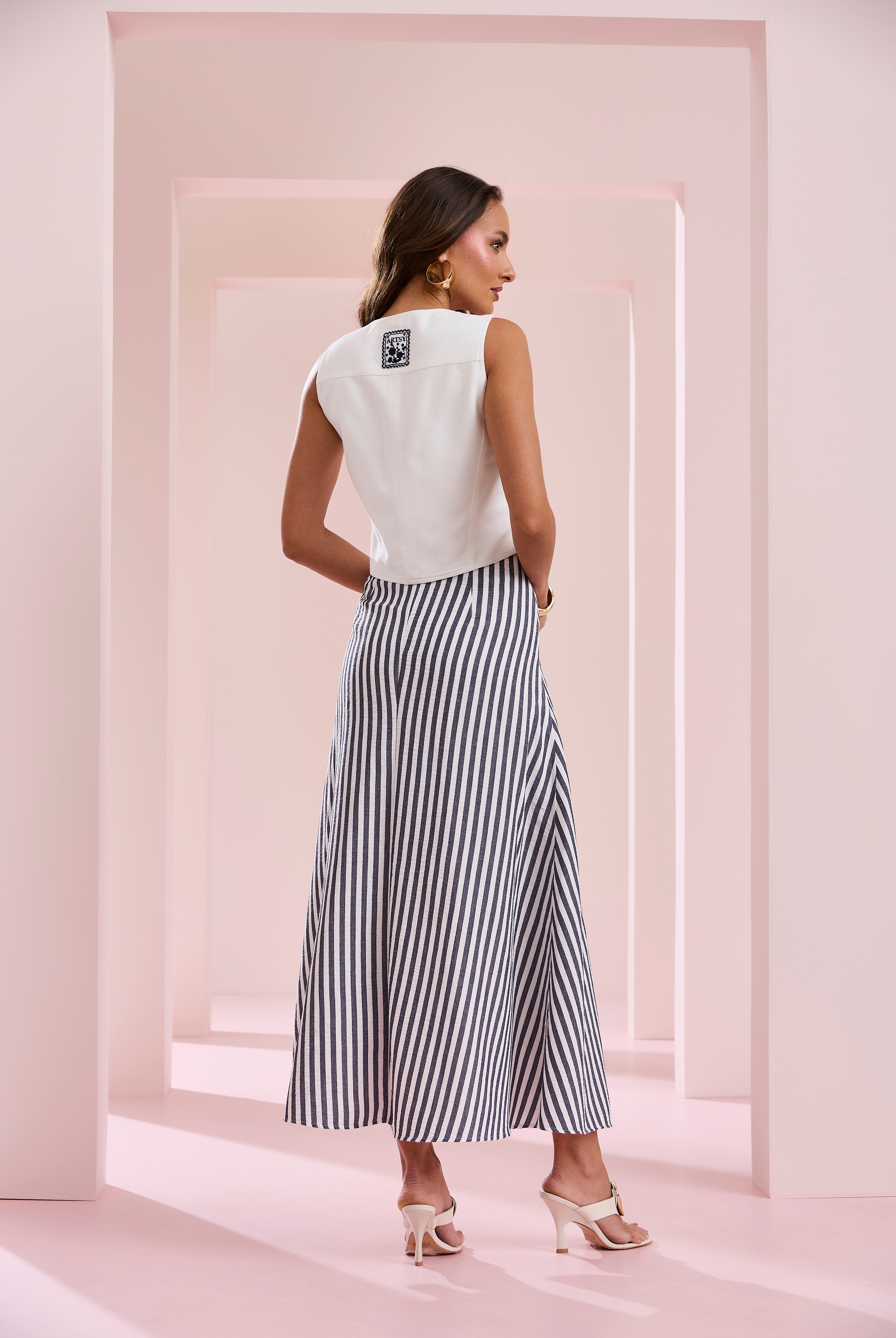 Conjunto Agnes