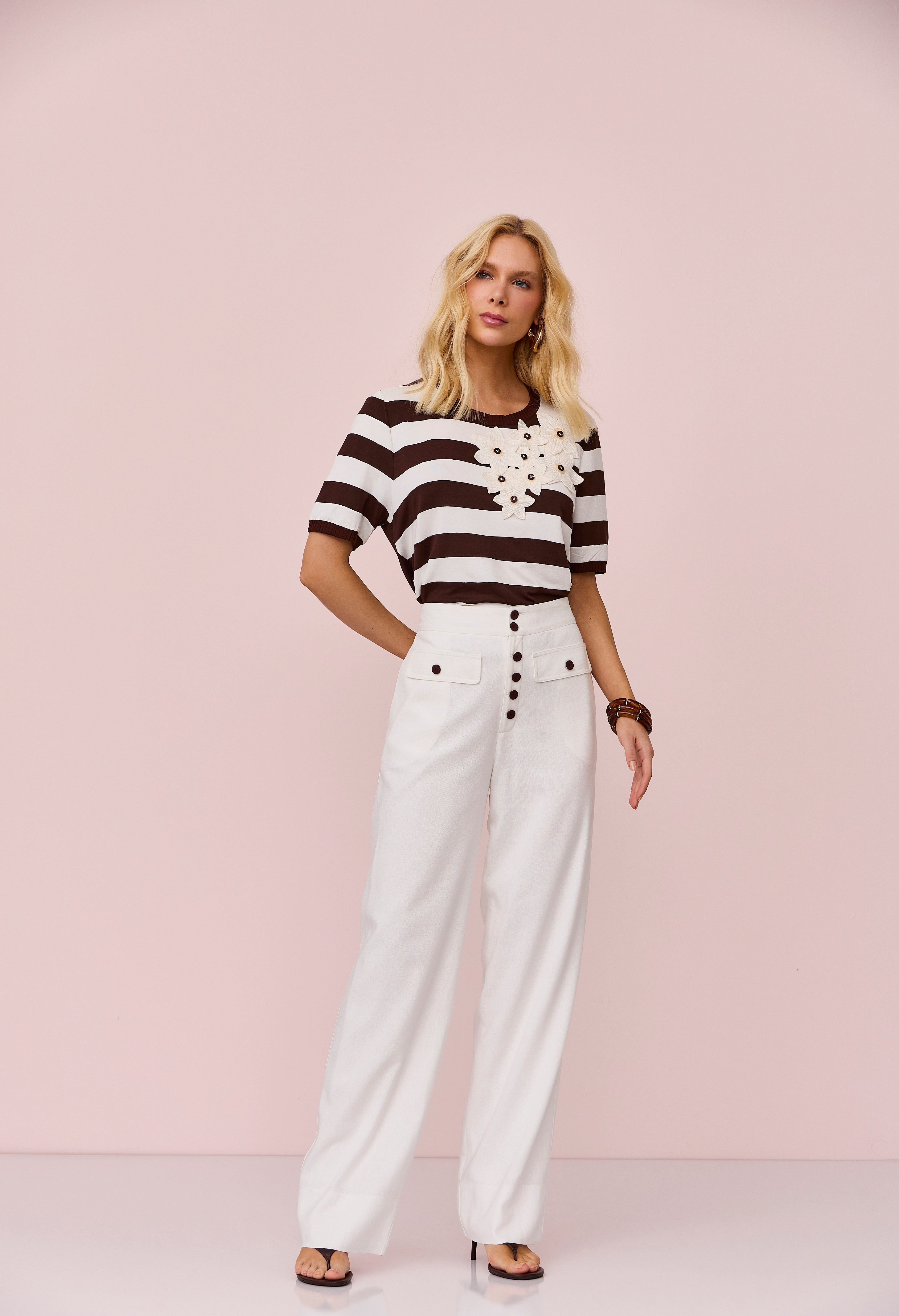 Blusa Flaviane