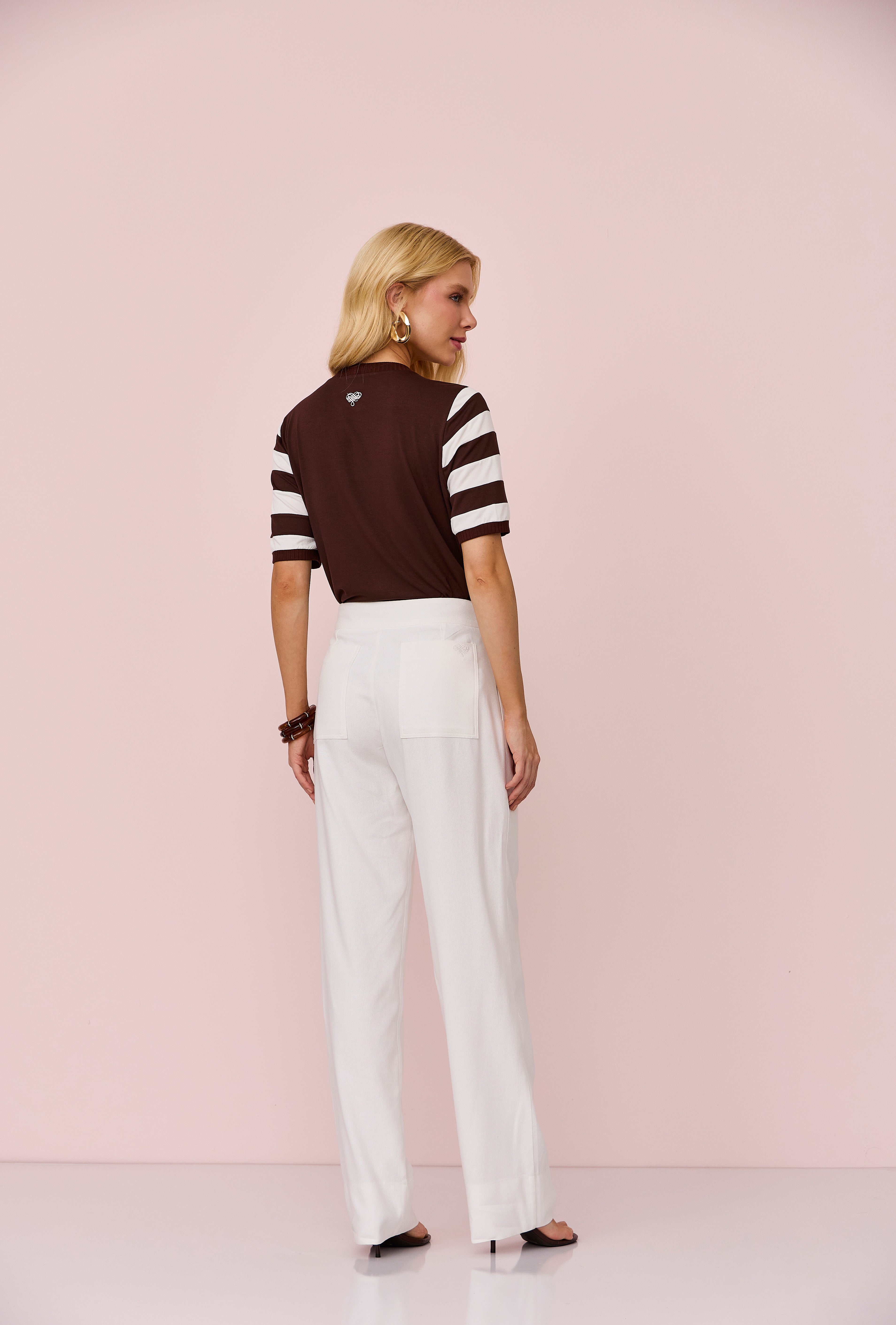 Blusa Flaviane