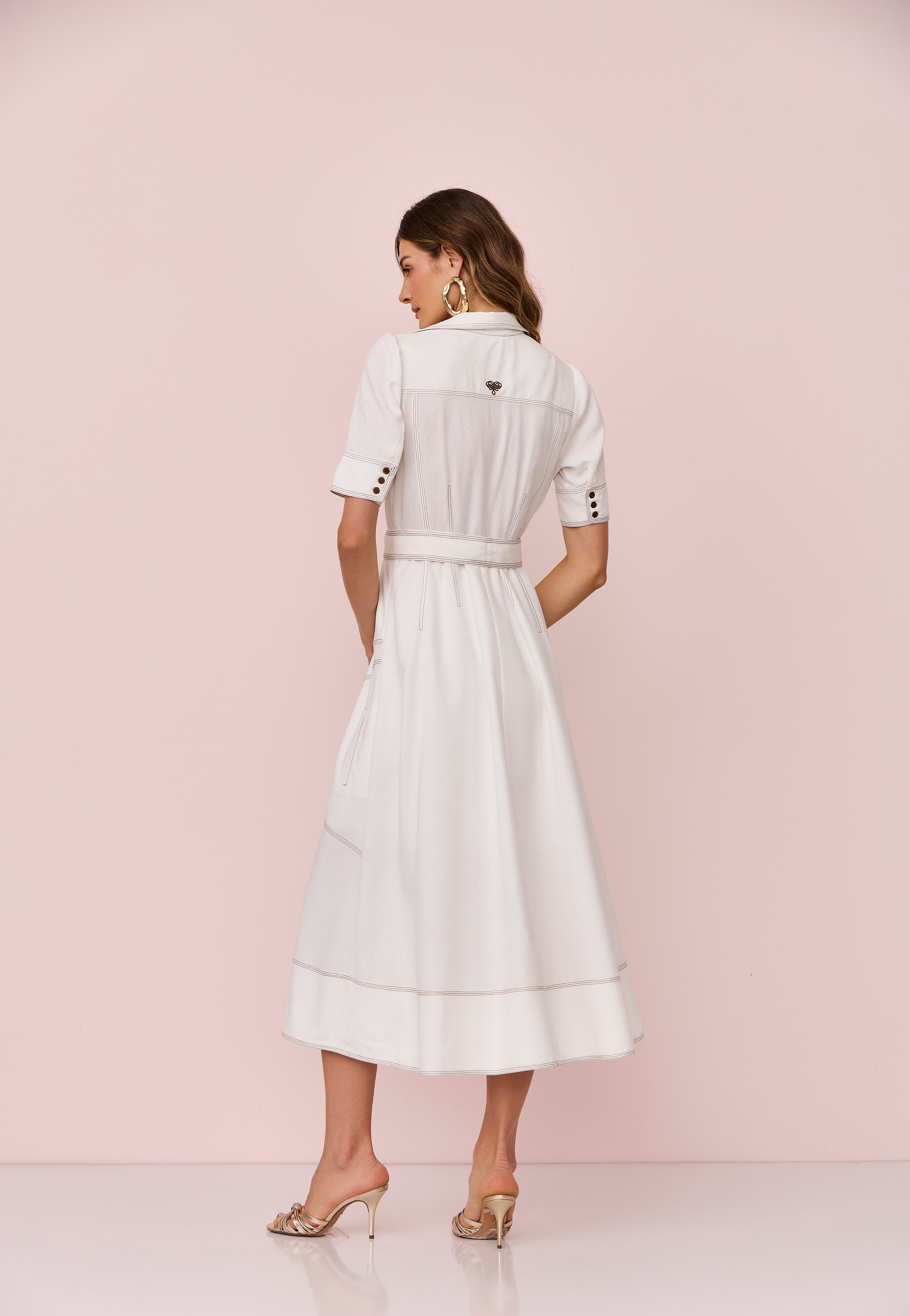 Vestido Erica
