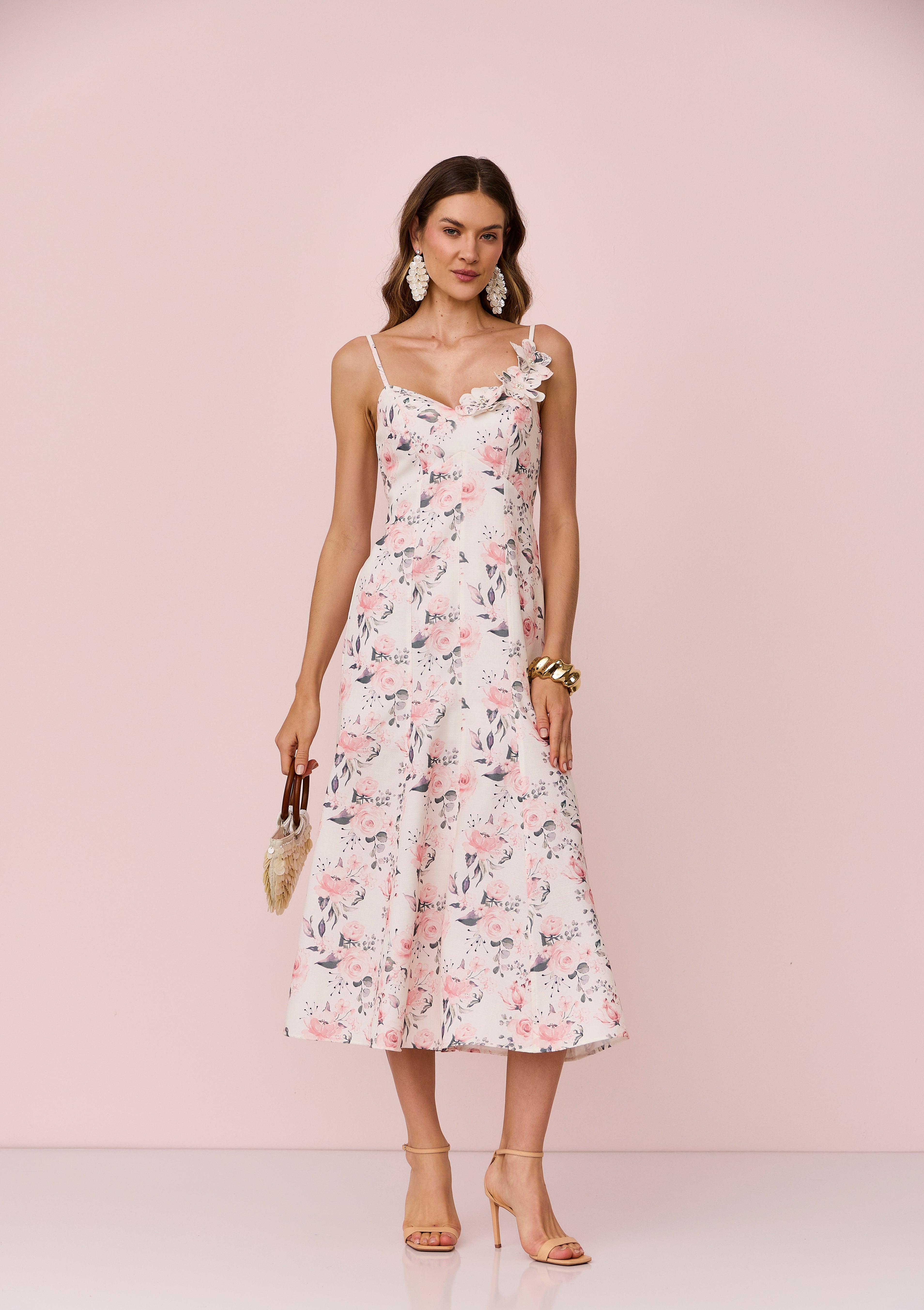 Vestido Sophia