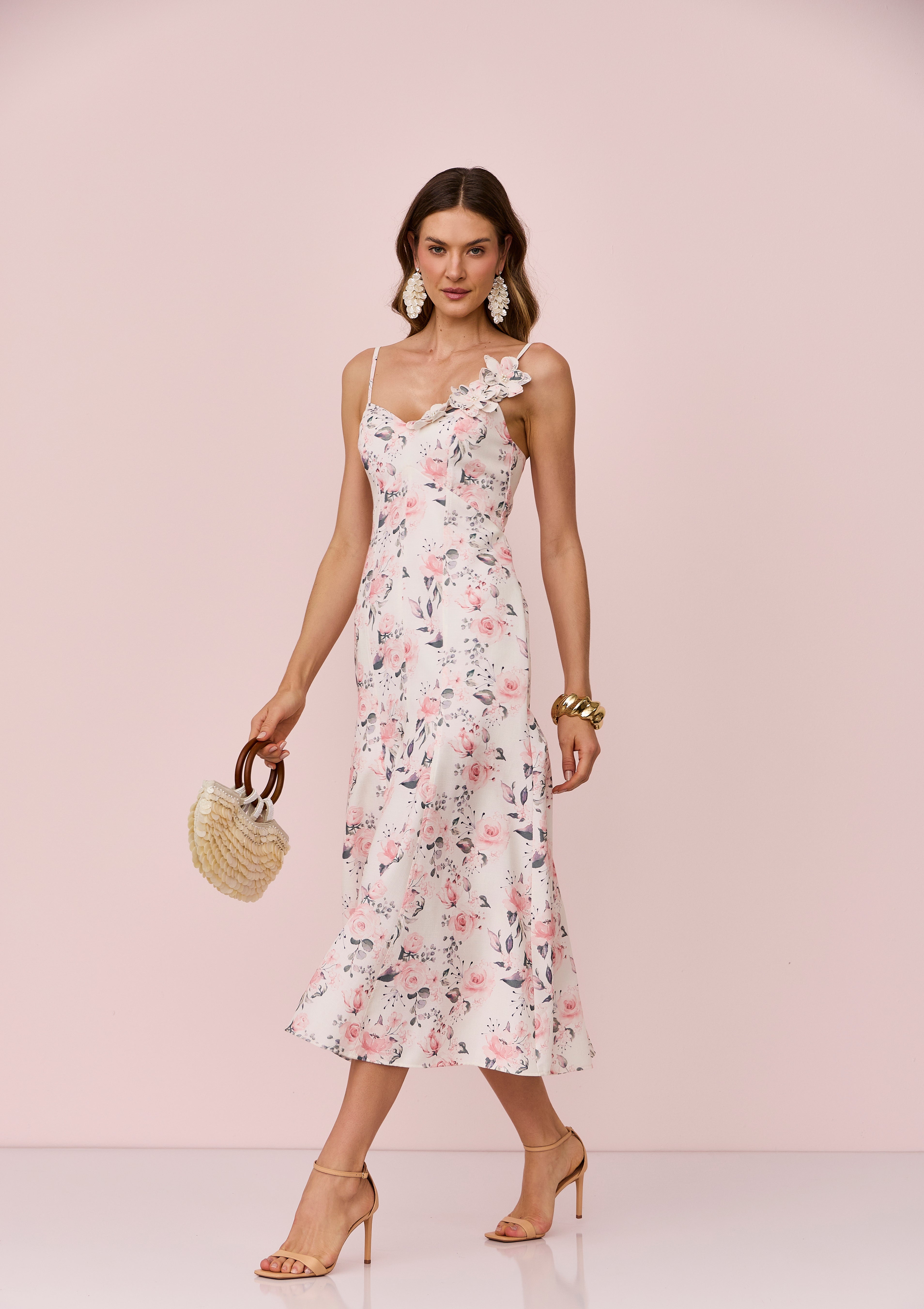 Vestido Sophia