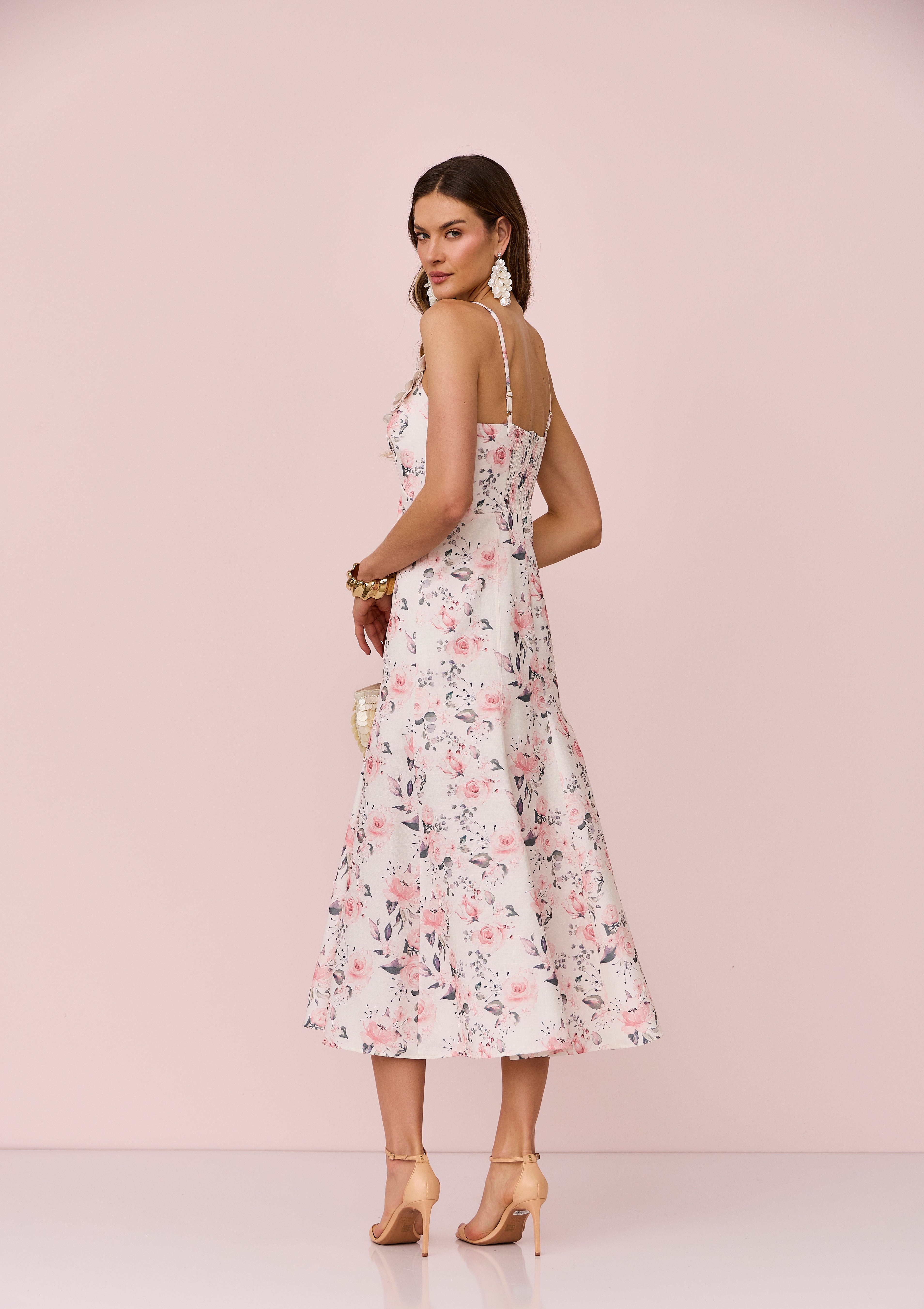 Vestido Sophia