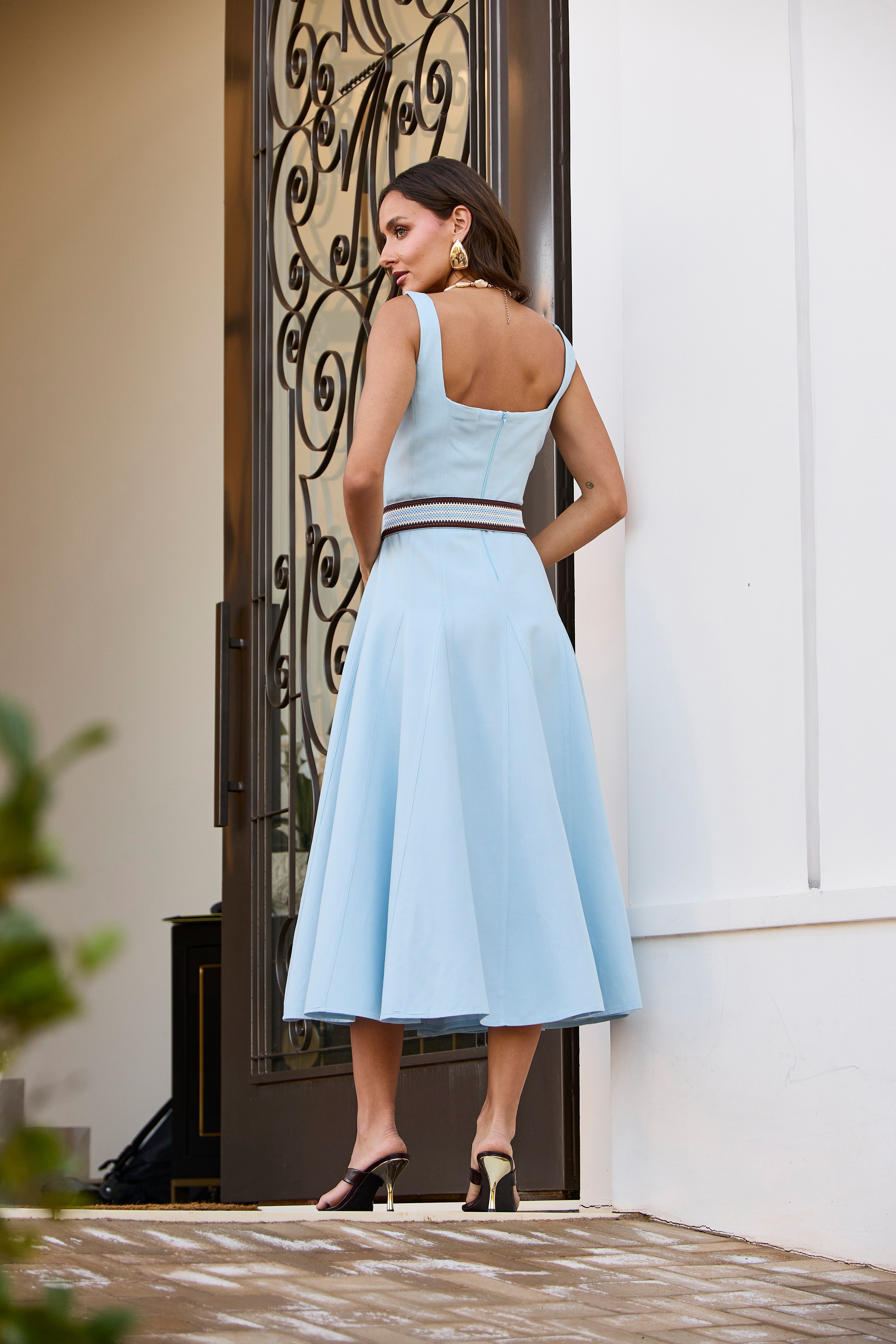 Vestido Patricia
