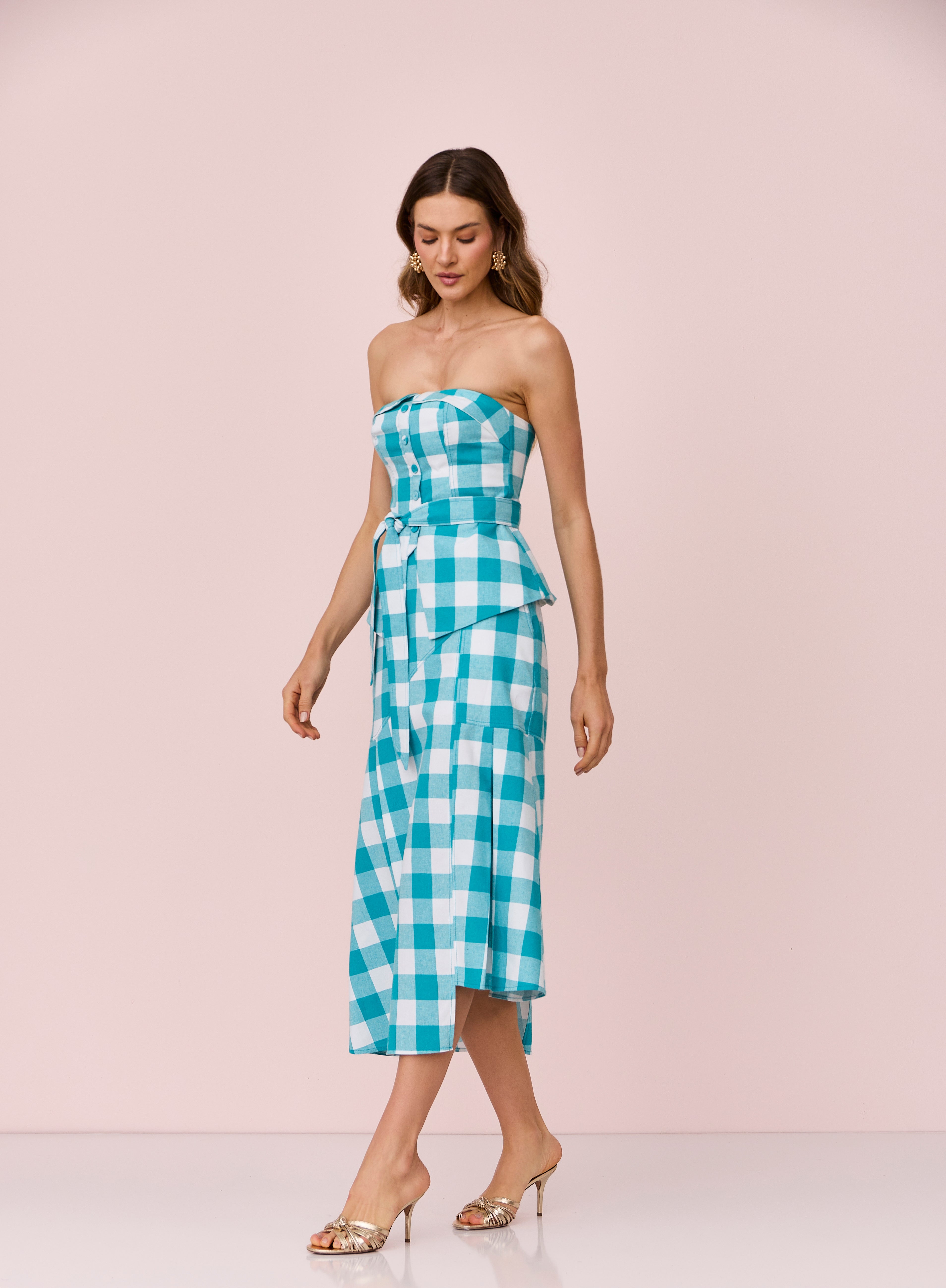Conjunto Maysa