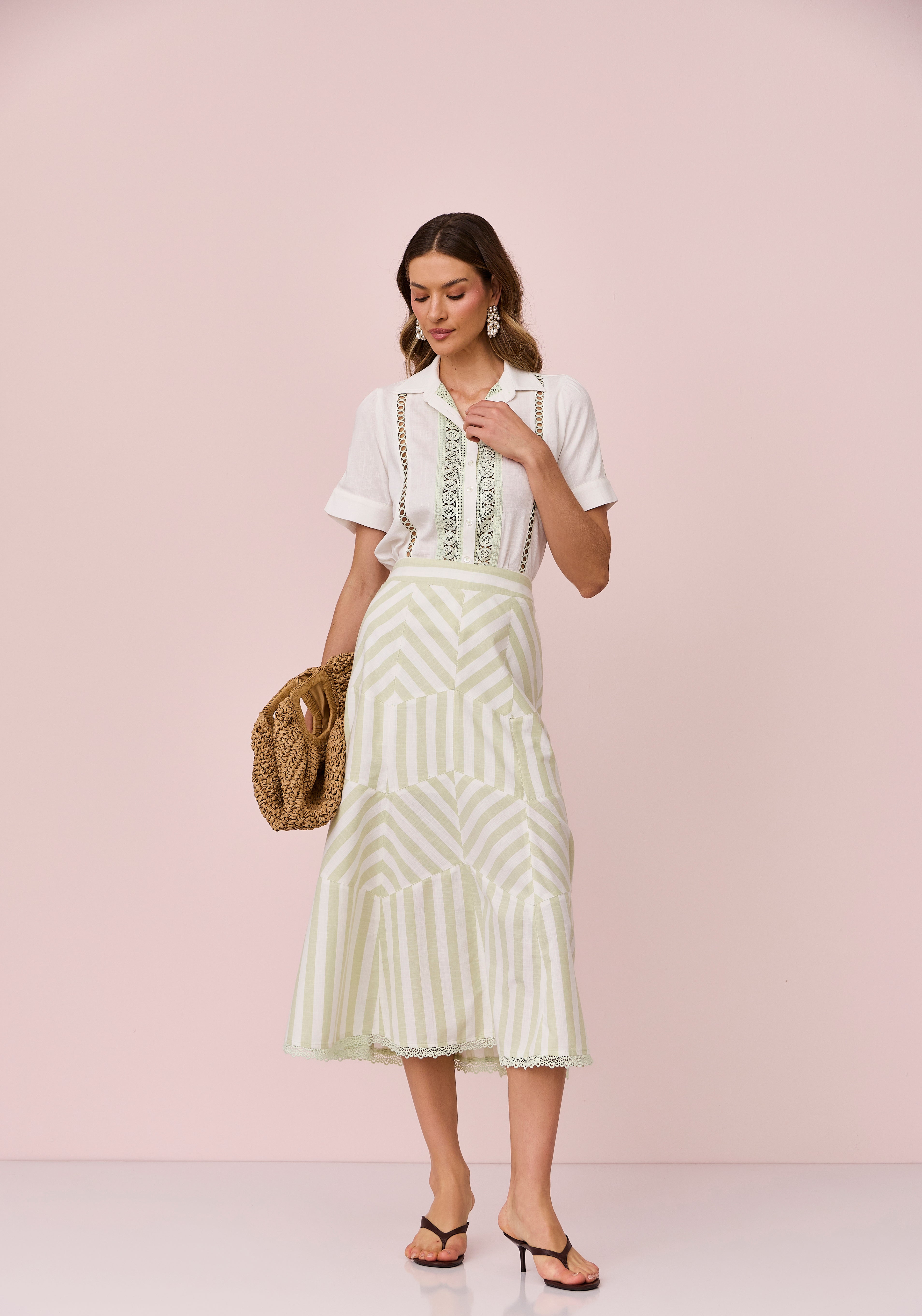 Conjunto Laura