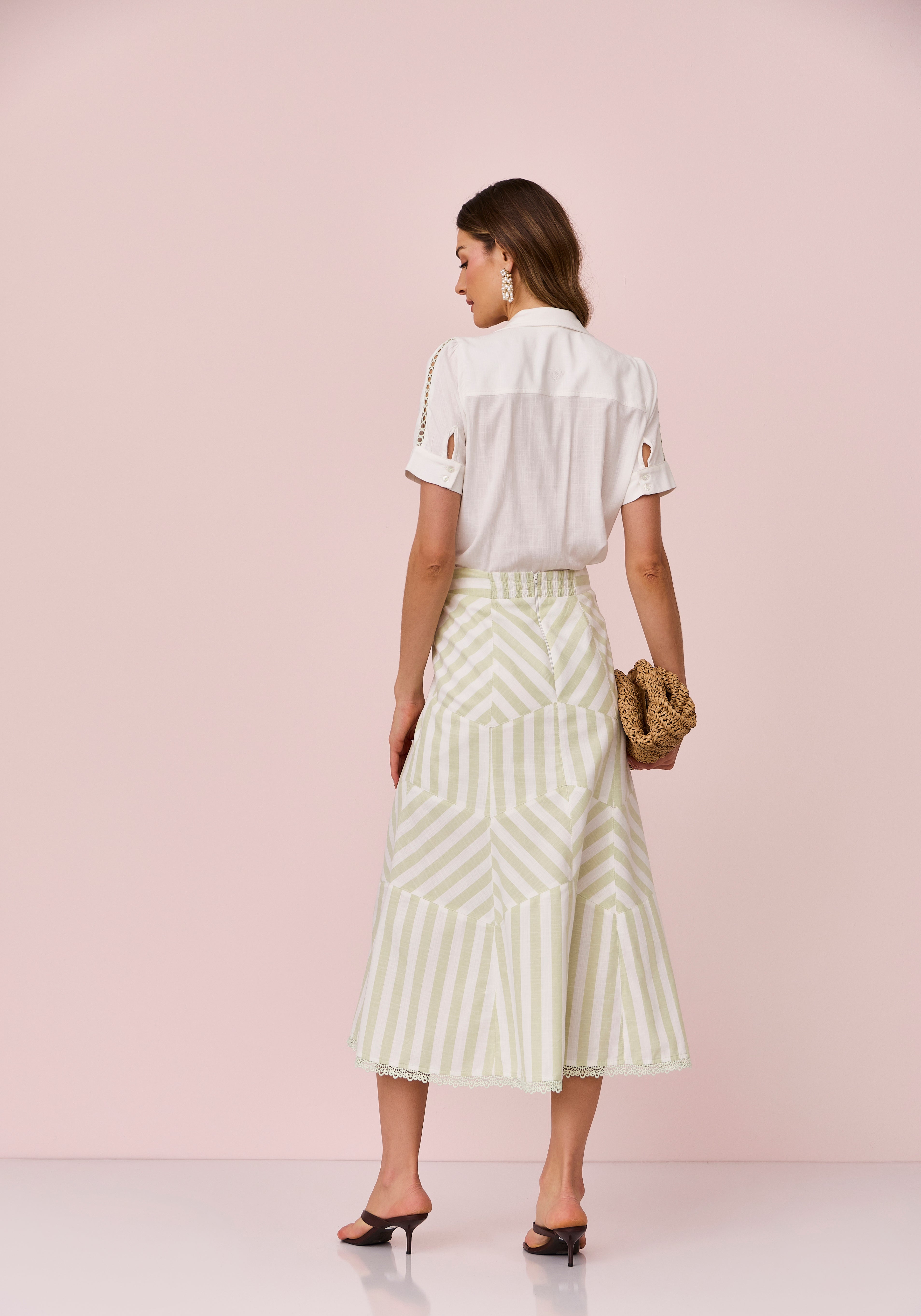 Conjunto Laura