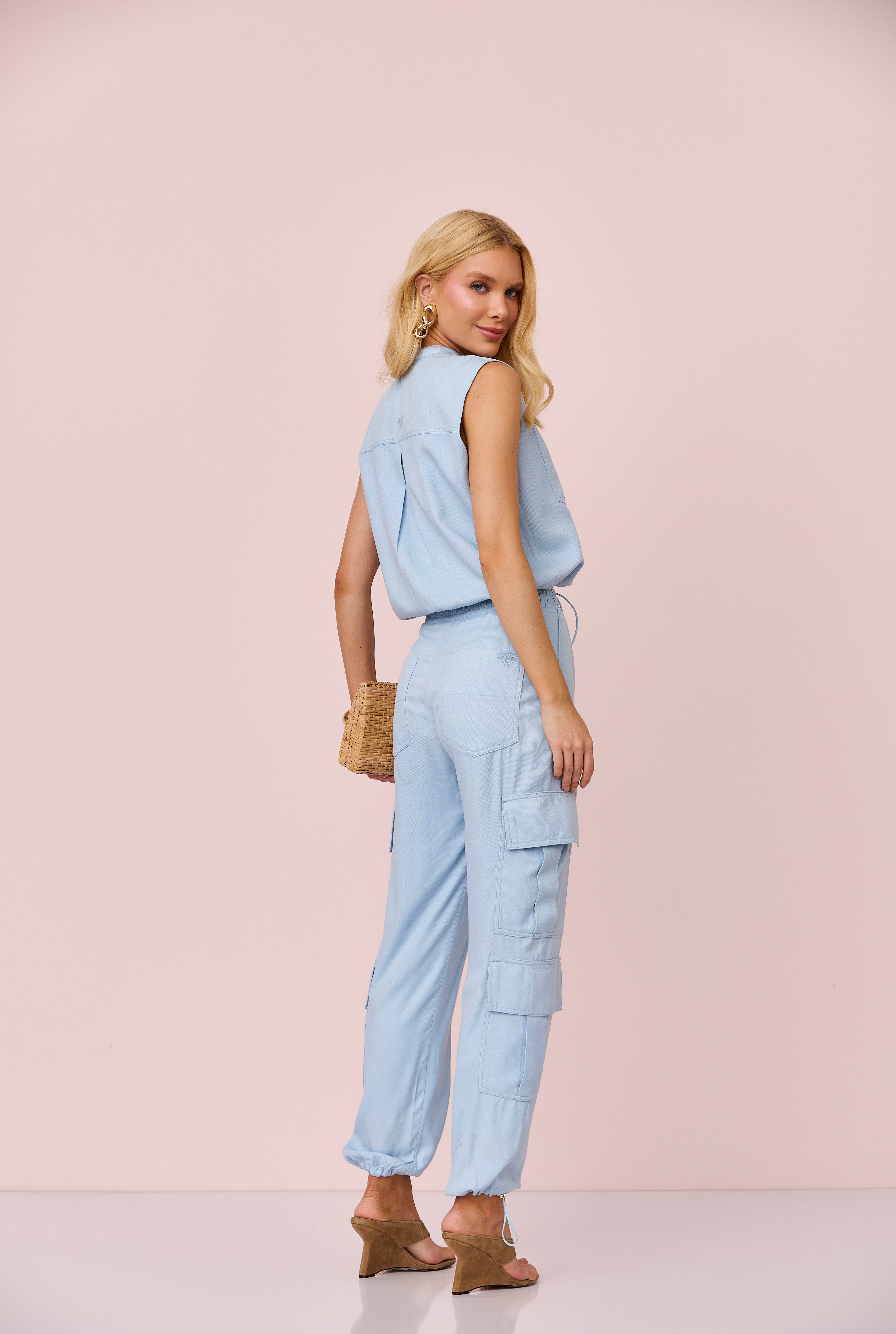 Conjunto Tatiane