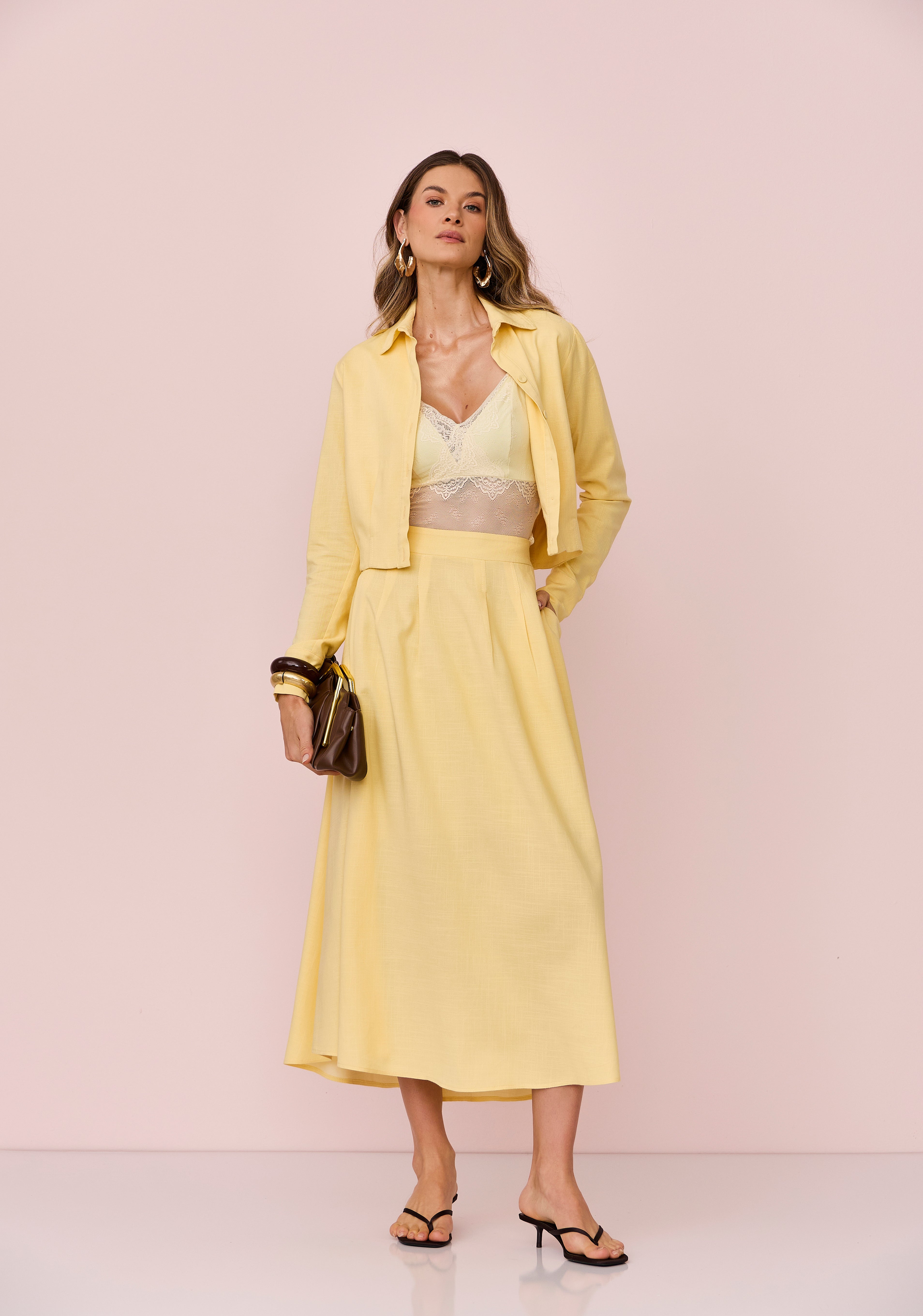 Conjunto Deise
