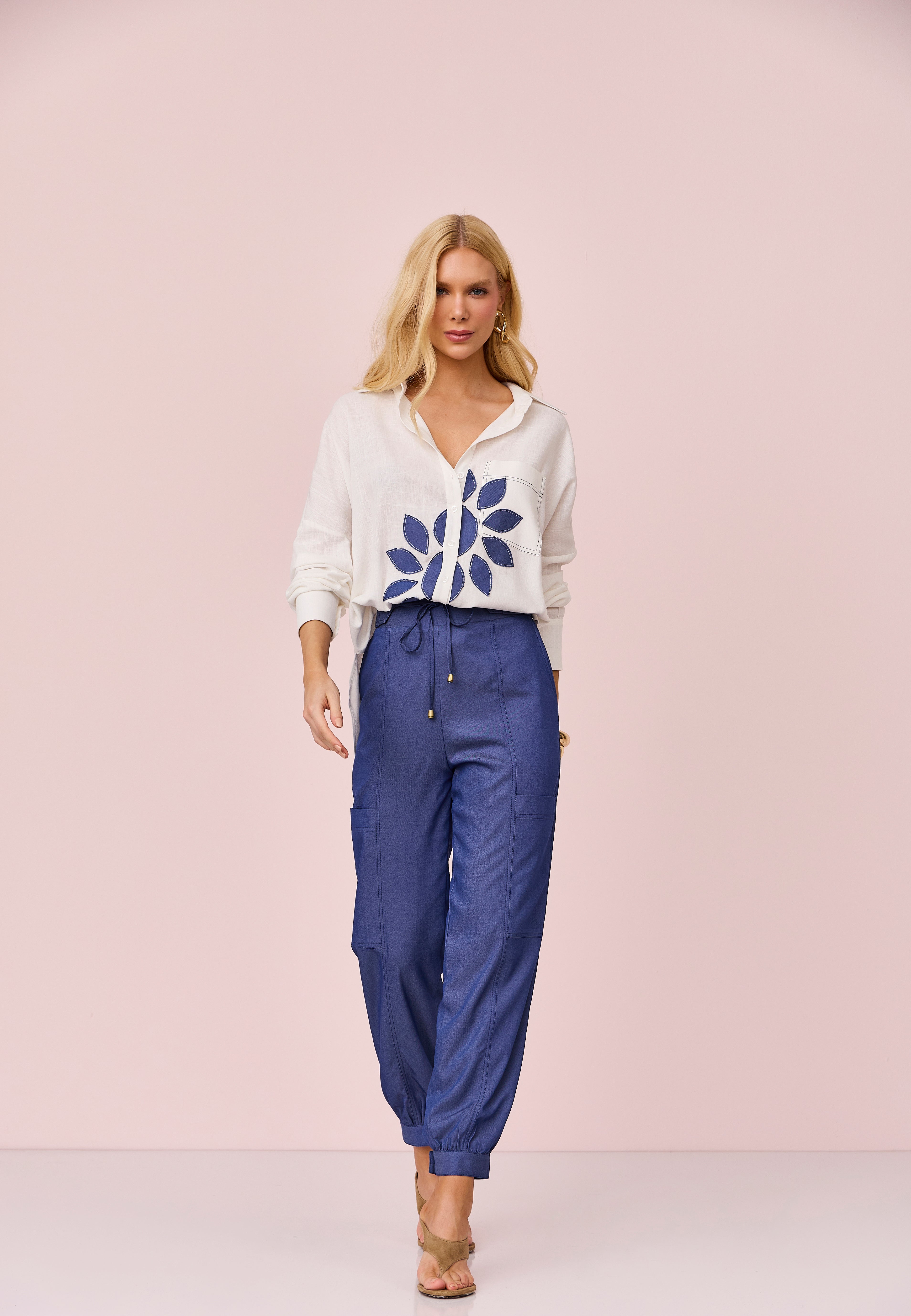 Conjunto Cecilia
