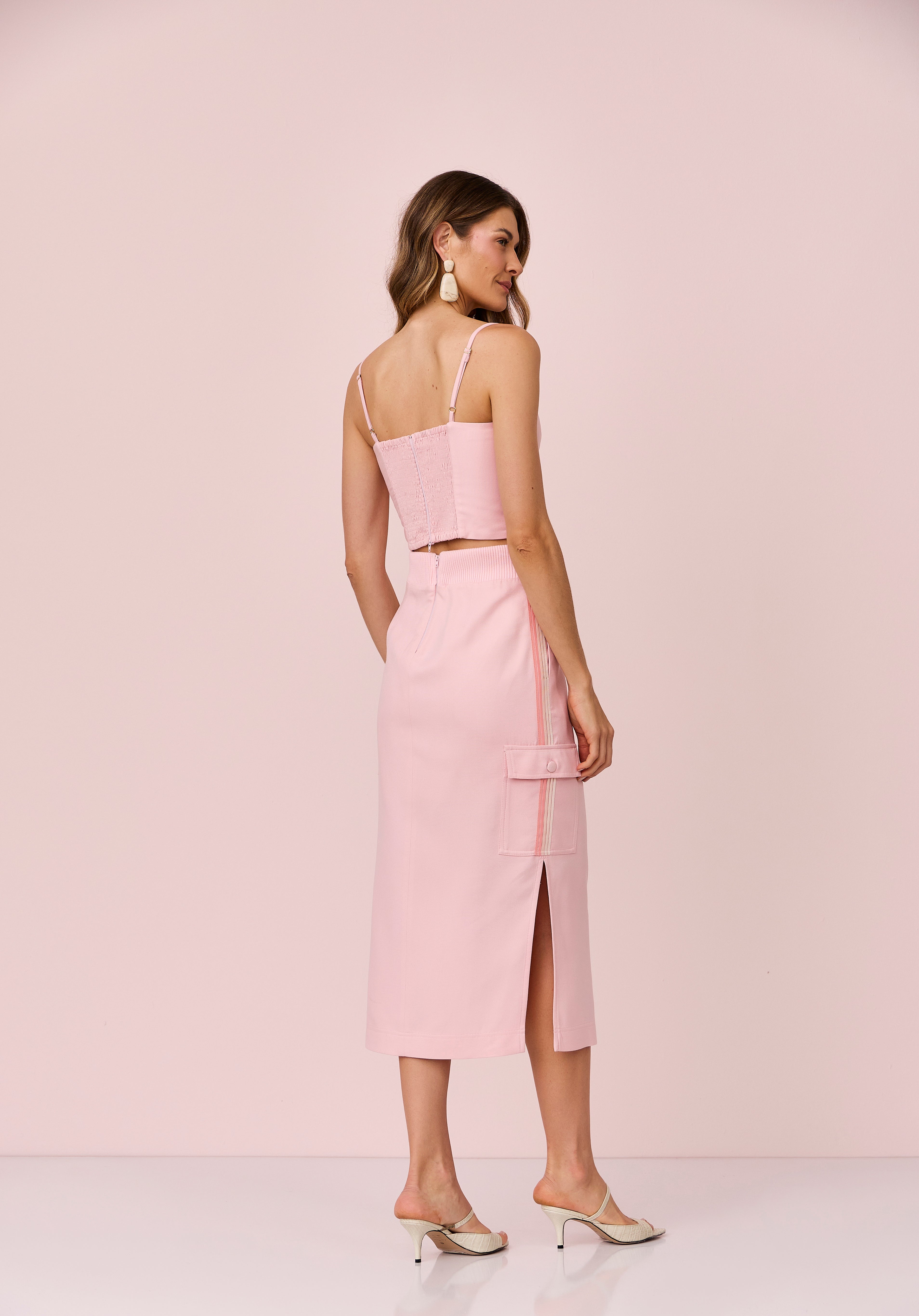Conjunto Kiara