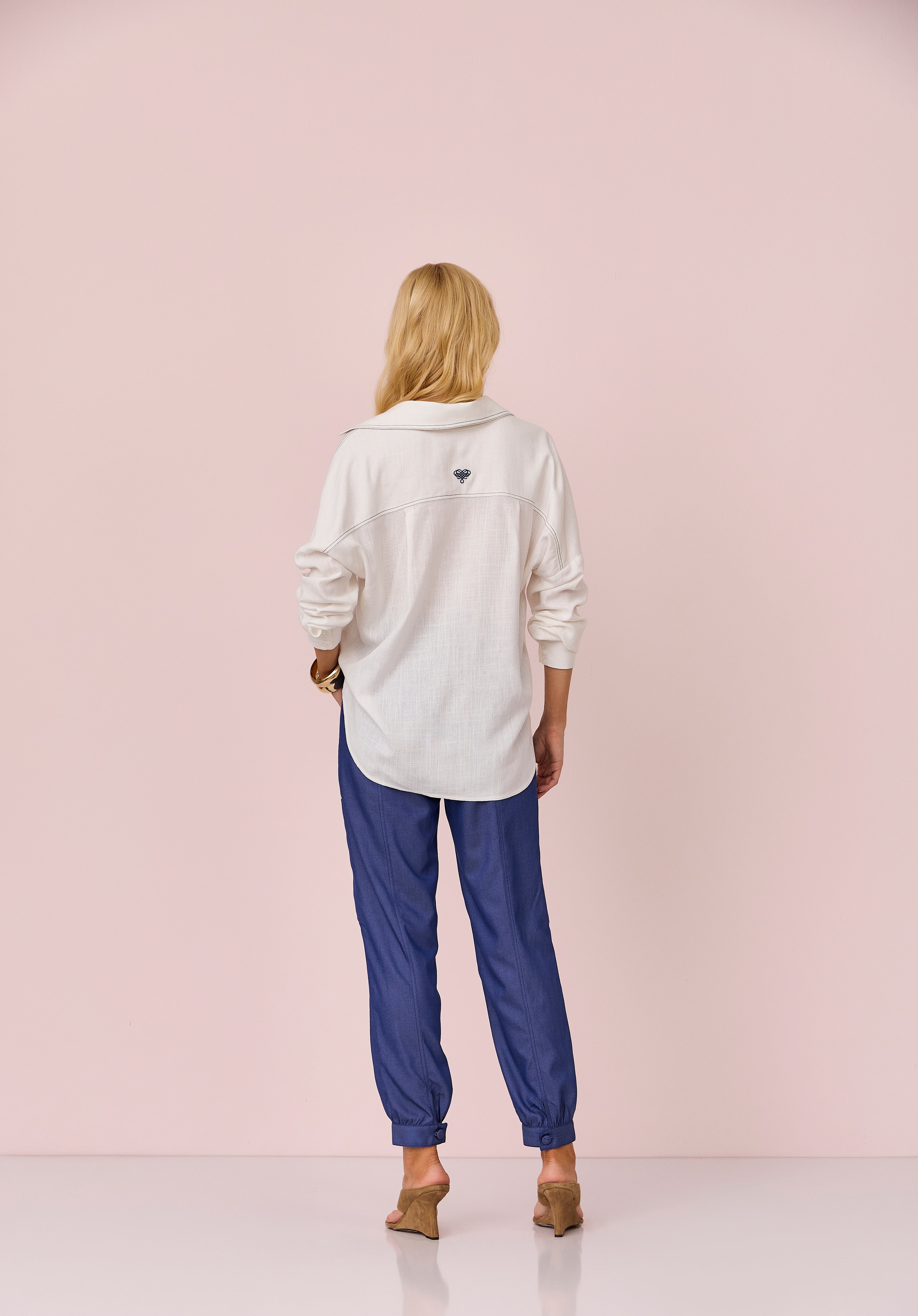 Conjunto Cecilia