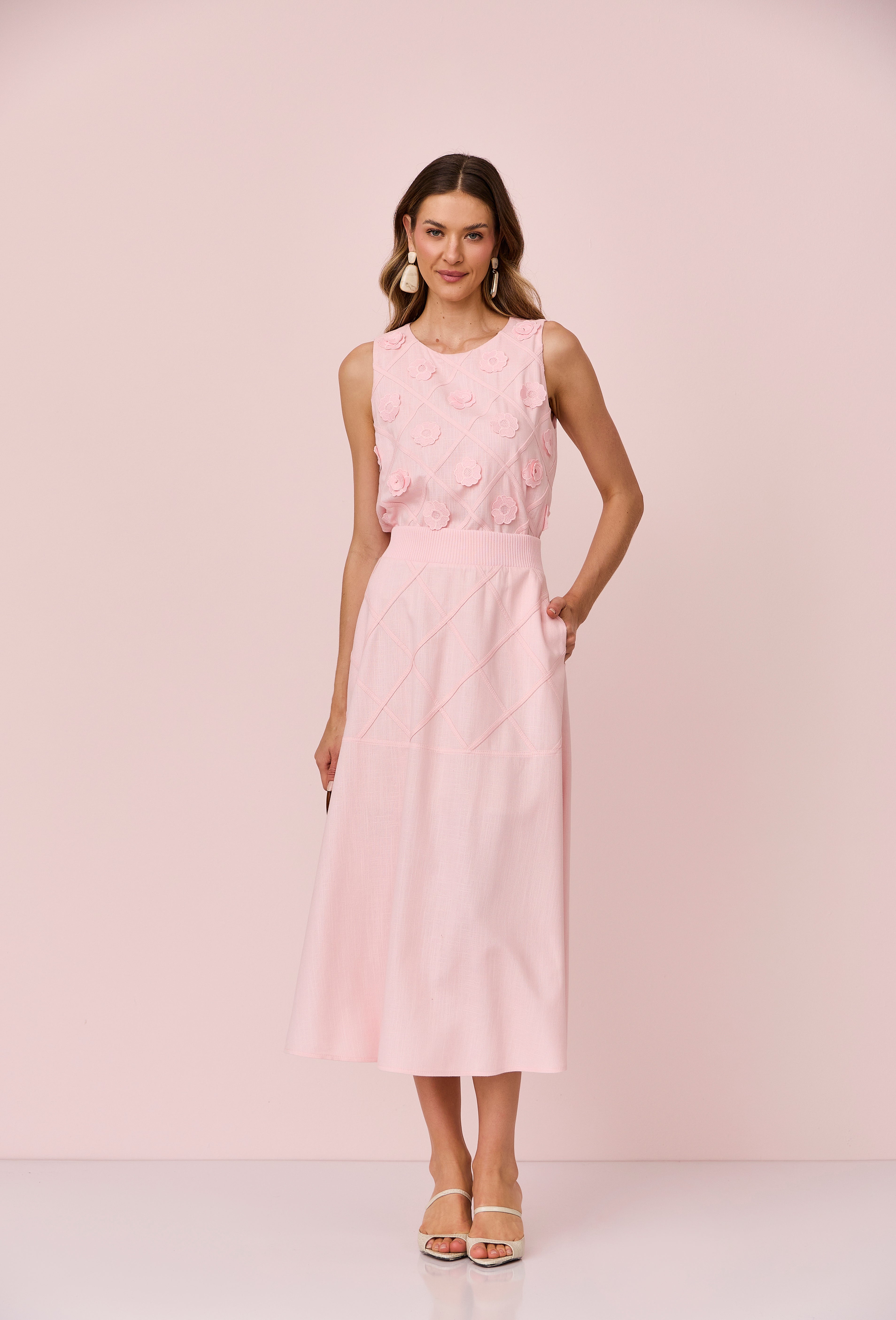 Conjunto Ingred