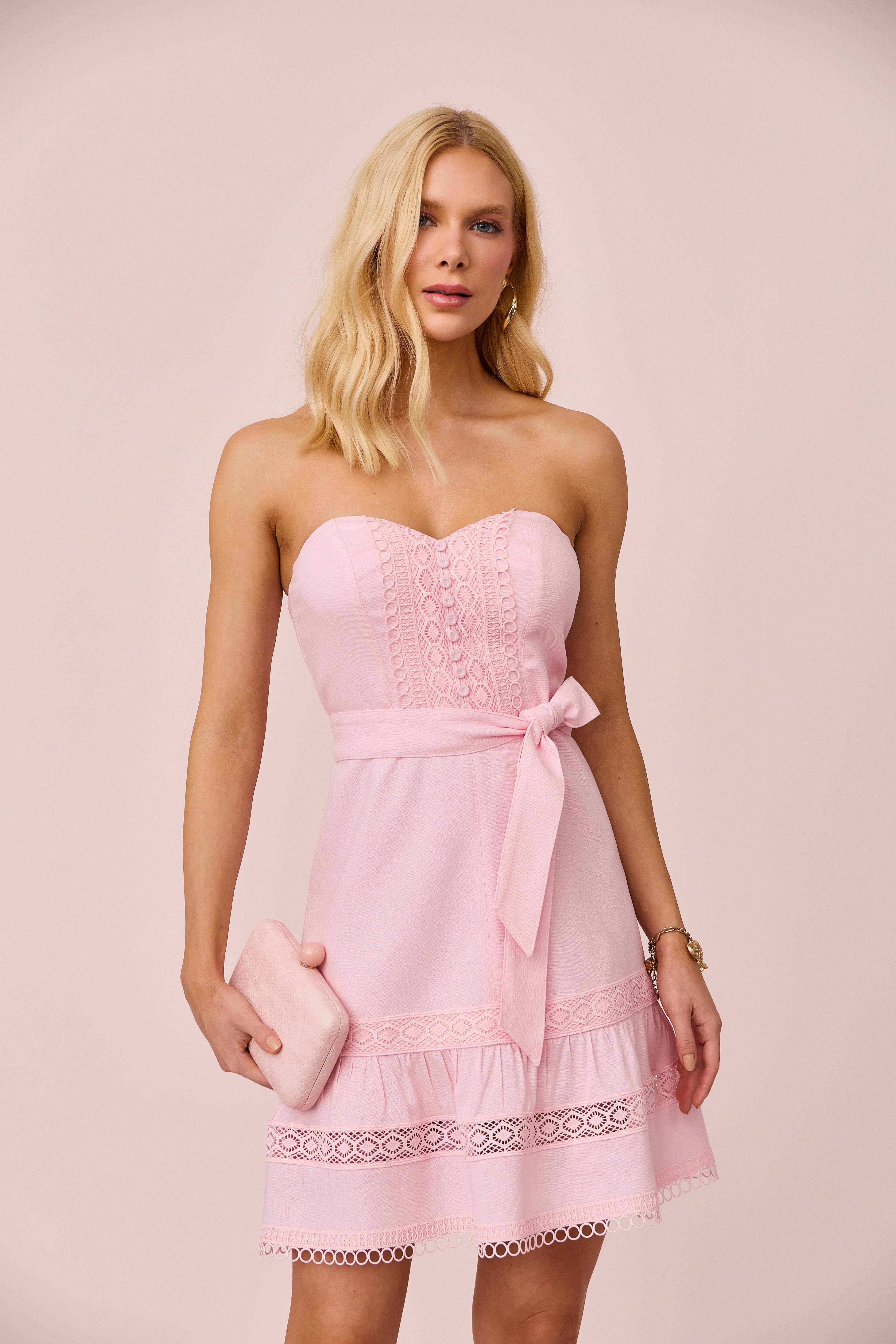 Vestido Esther