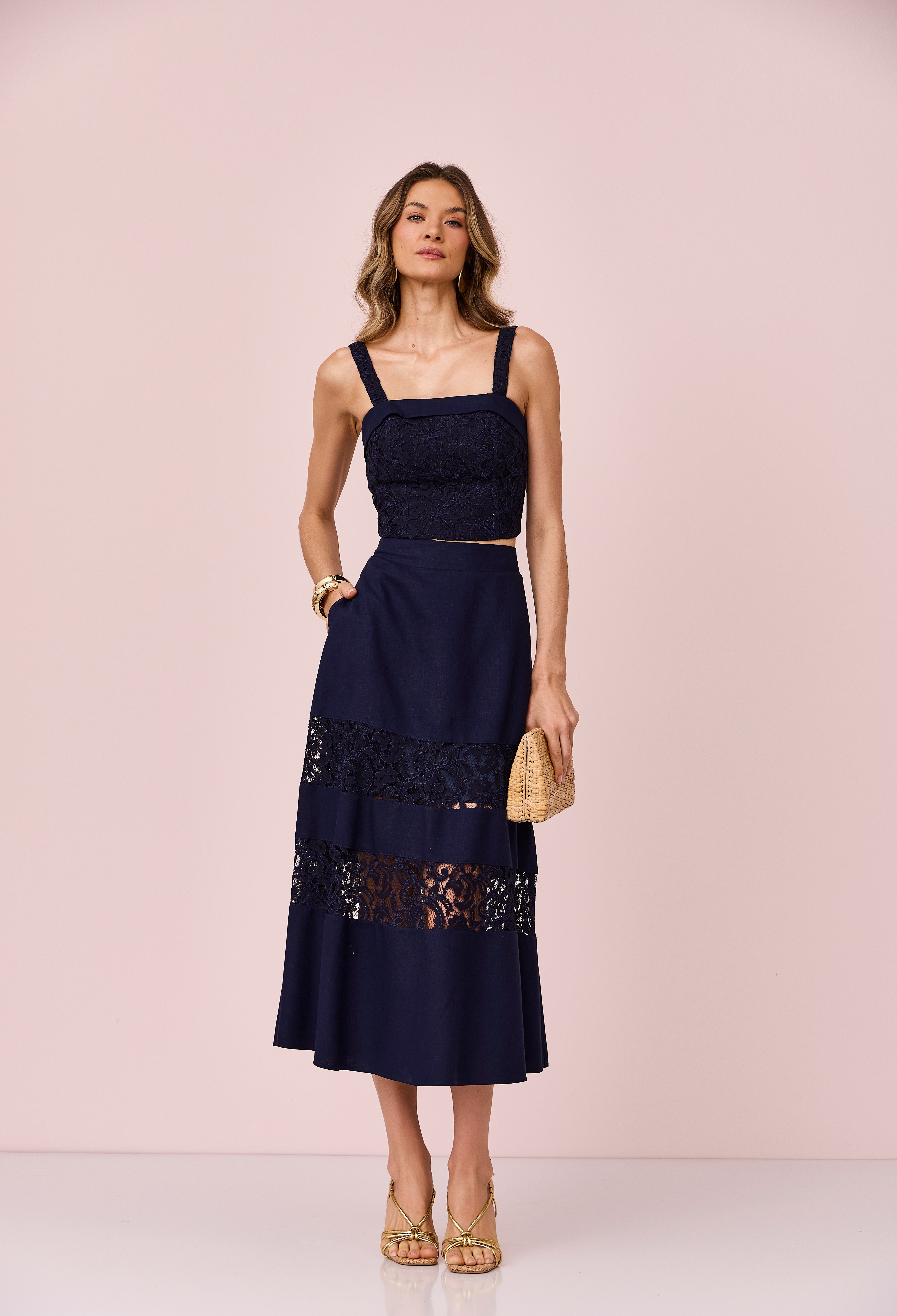 Conjunto Rita