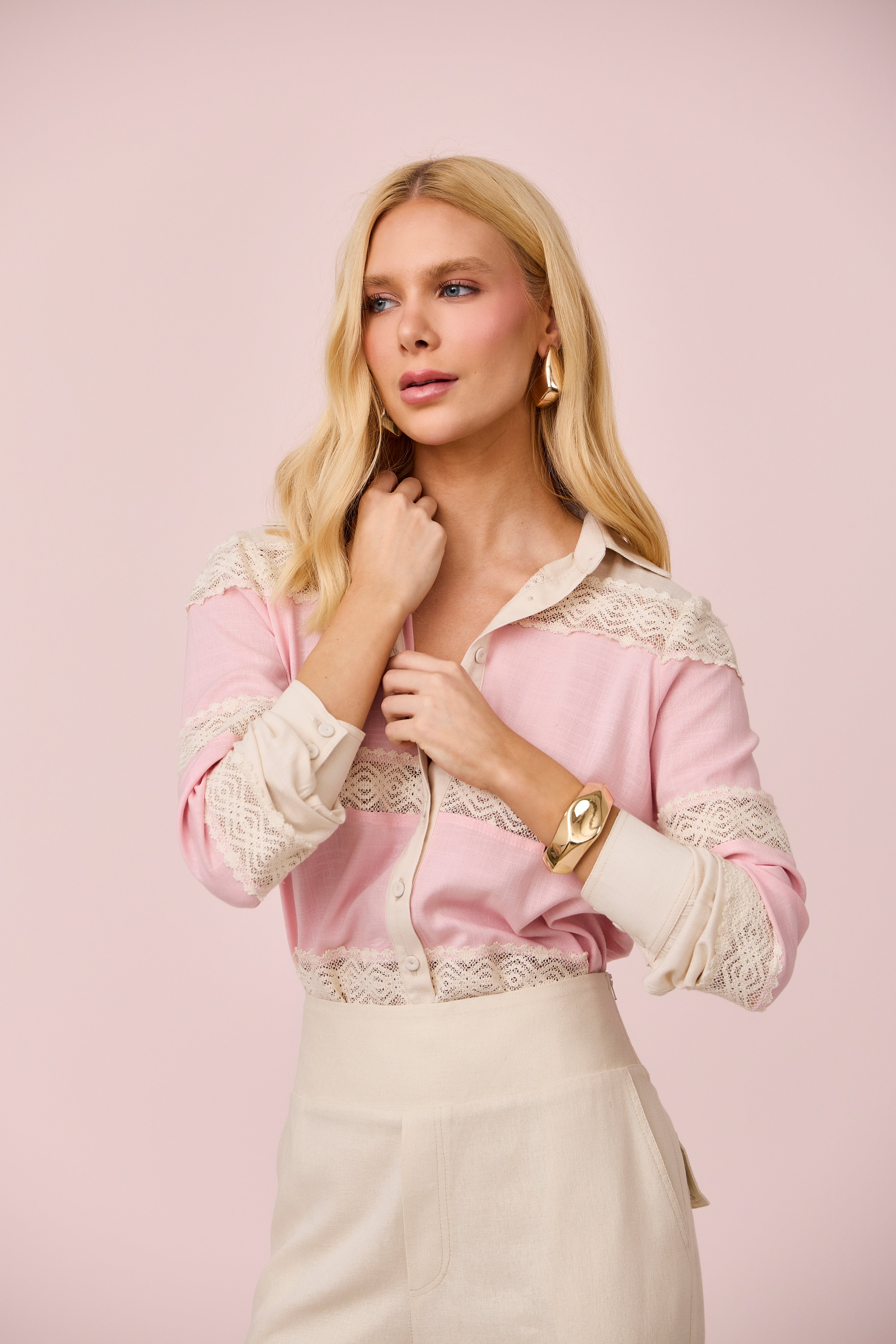 Conjunto Laura