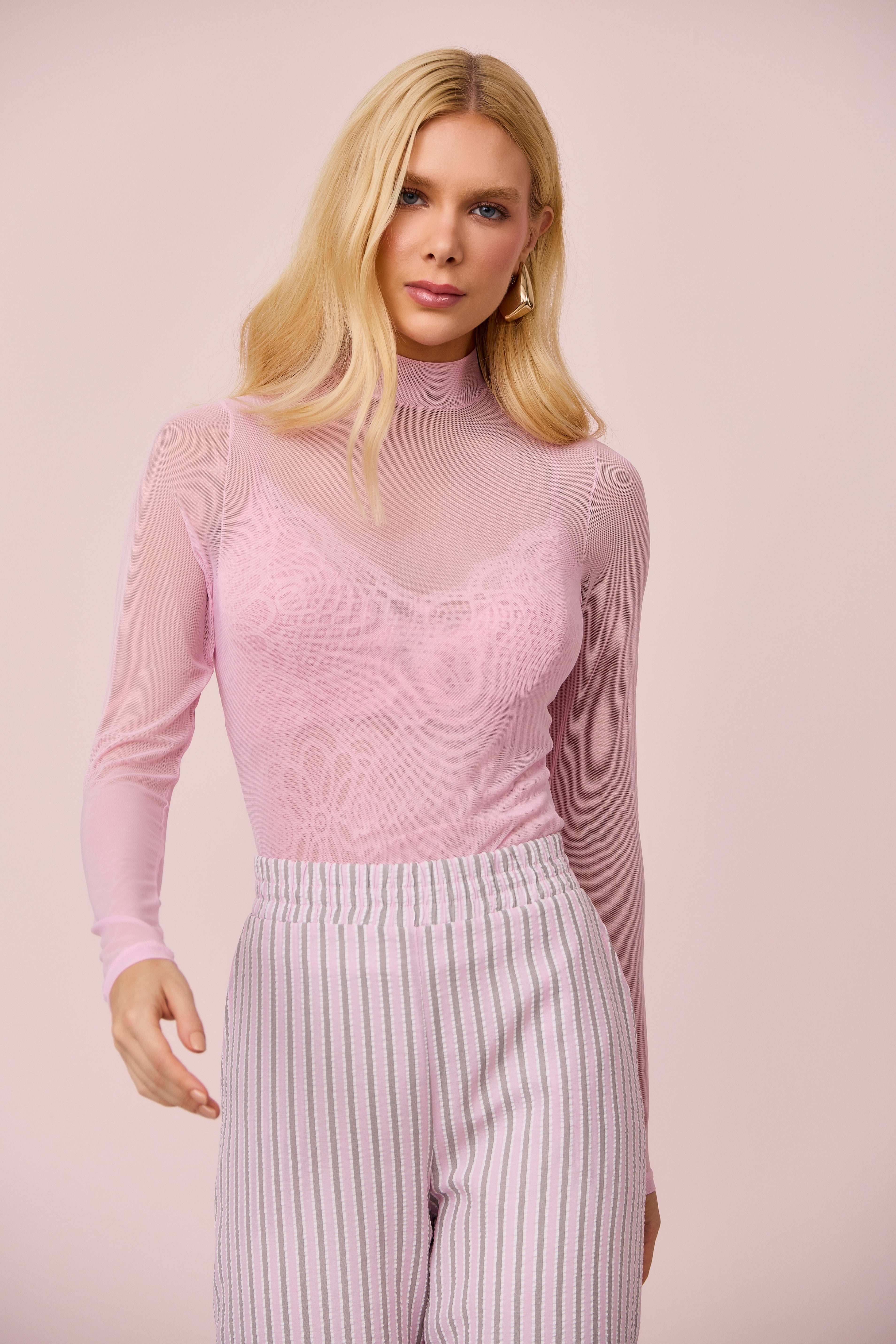 Blusa Mayla