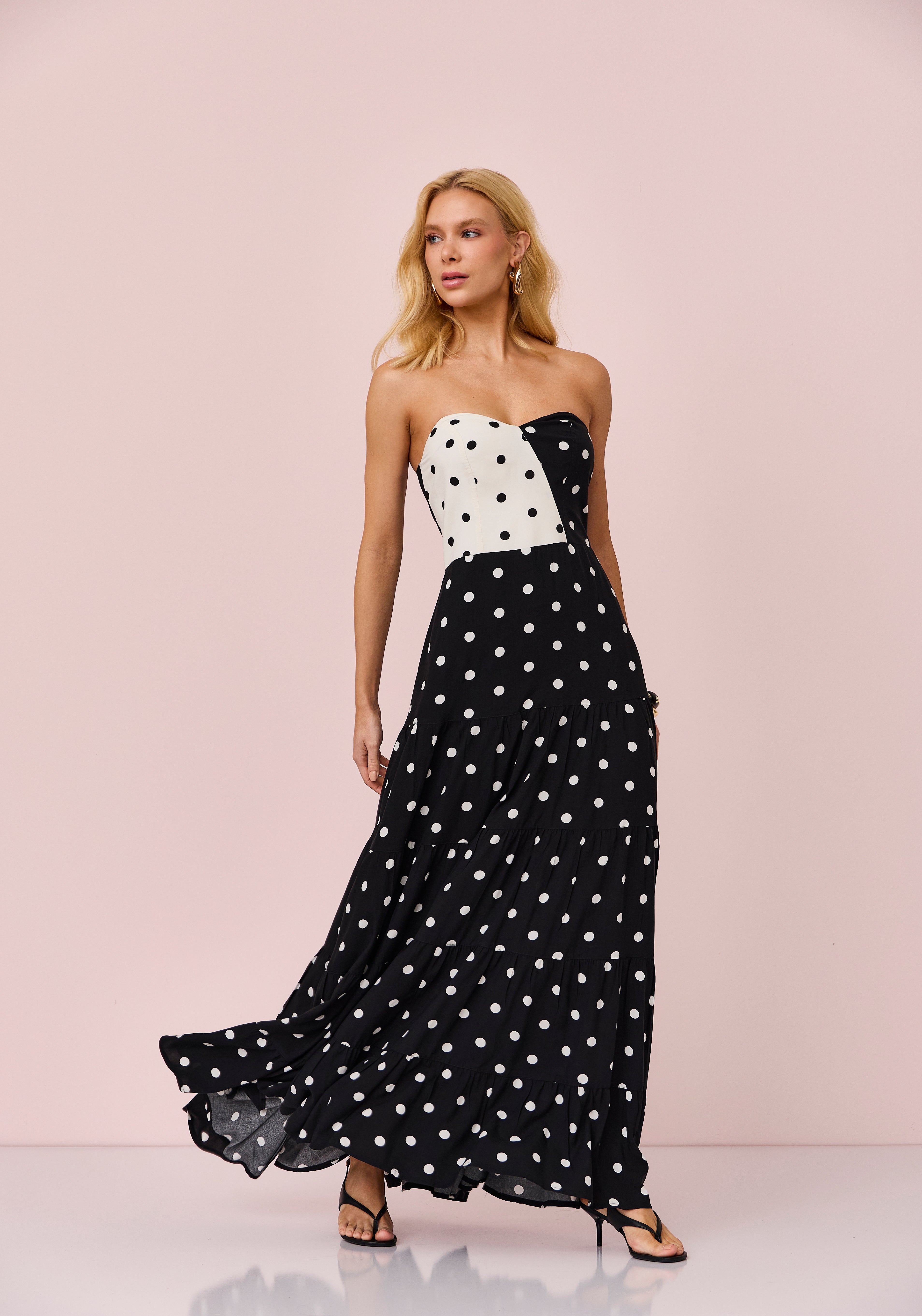 Vestido Anaisa