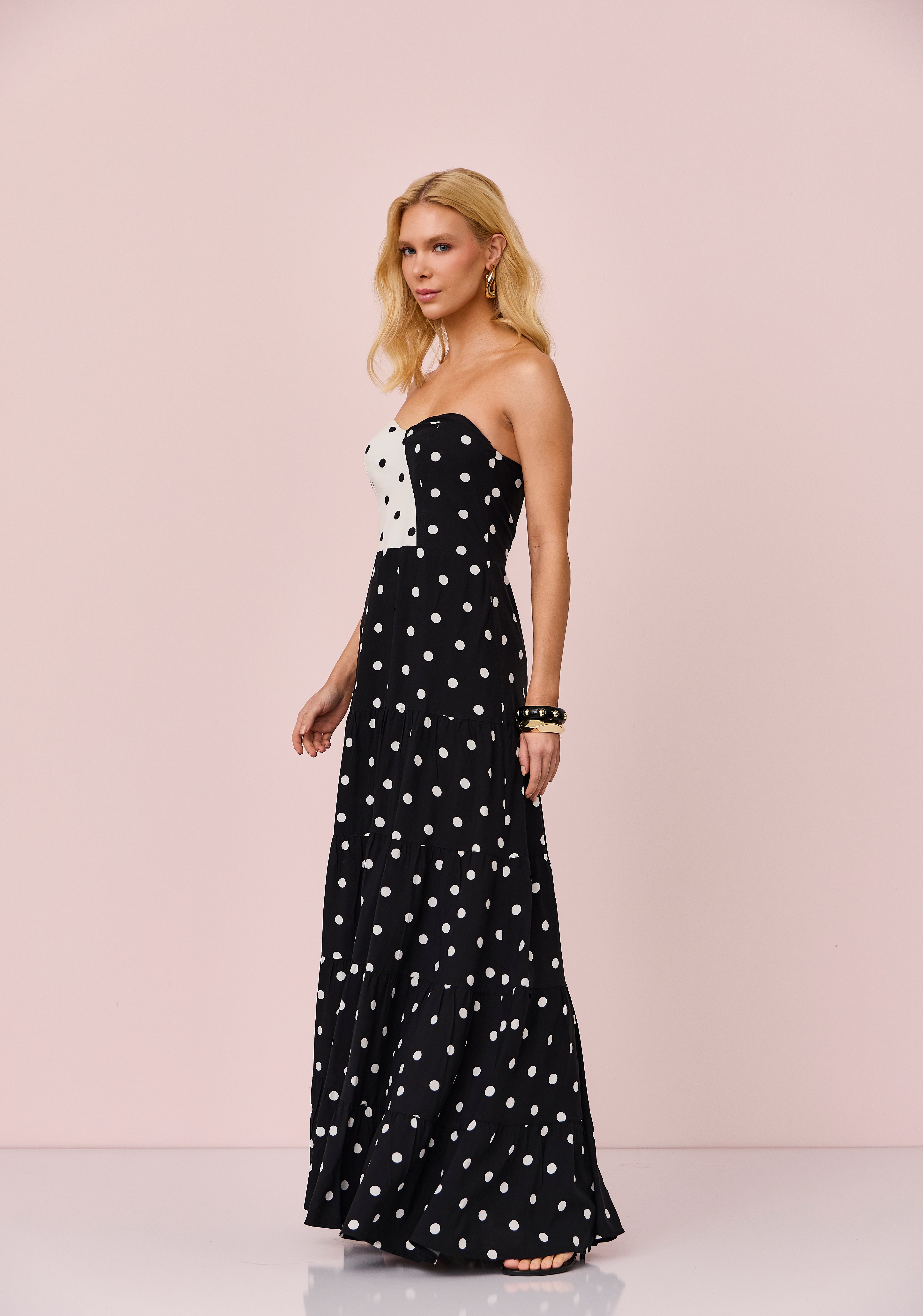 Vestido Anaisa