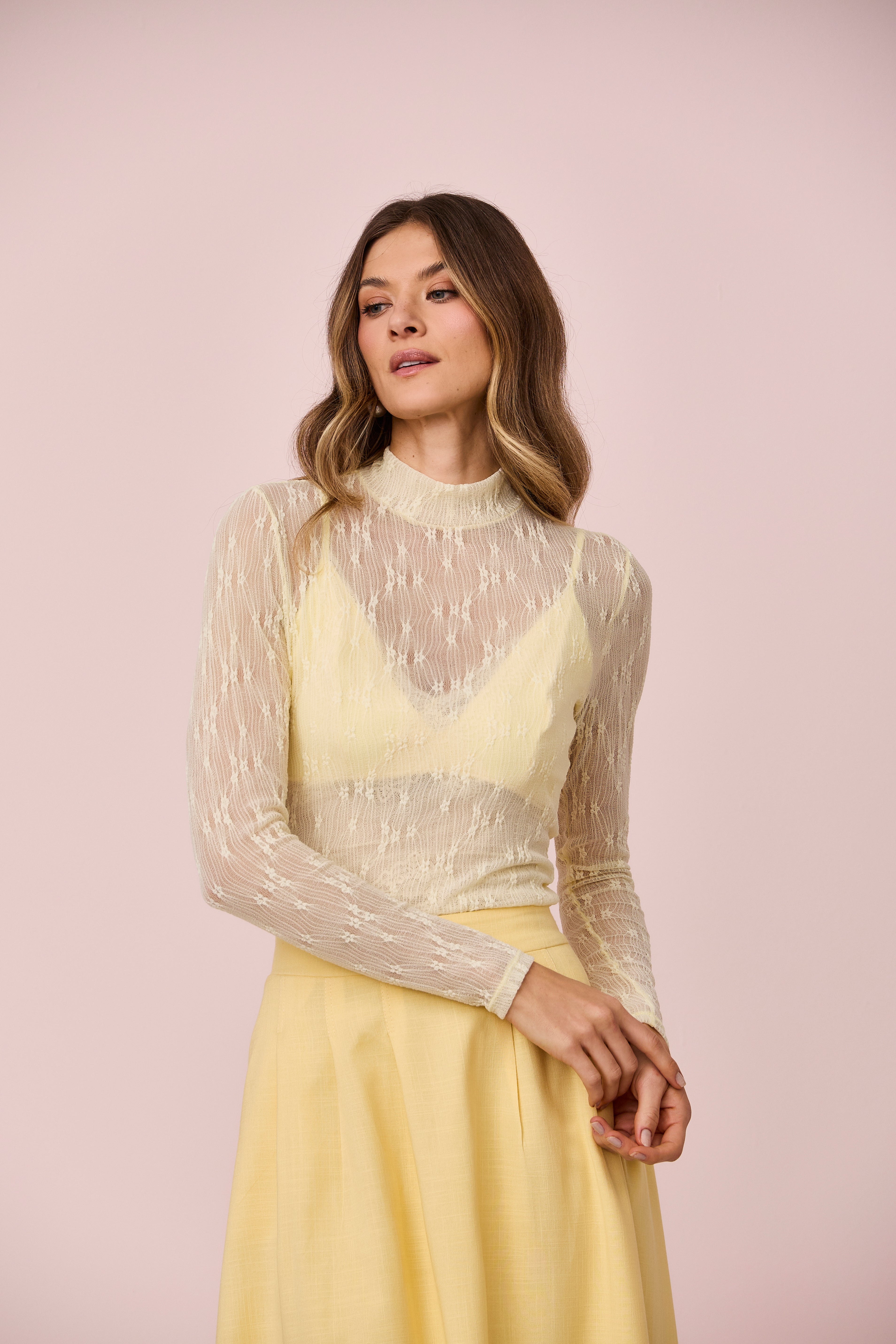 Blusa Sofie