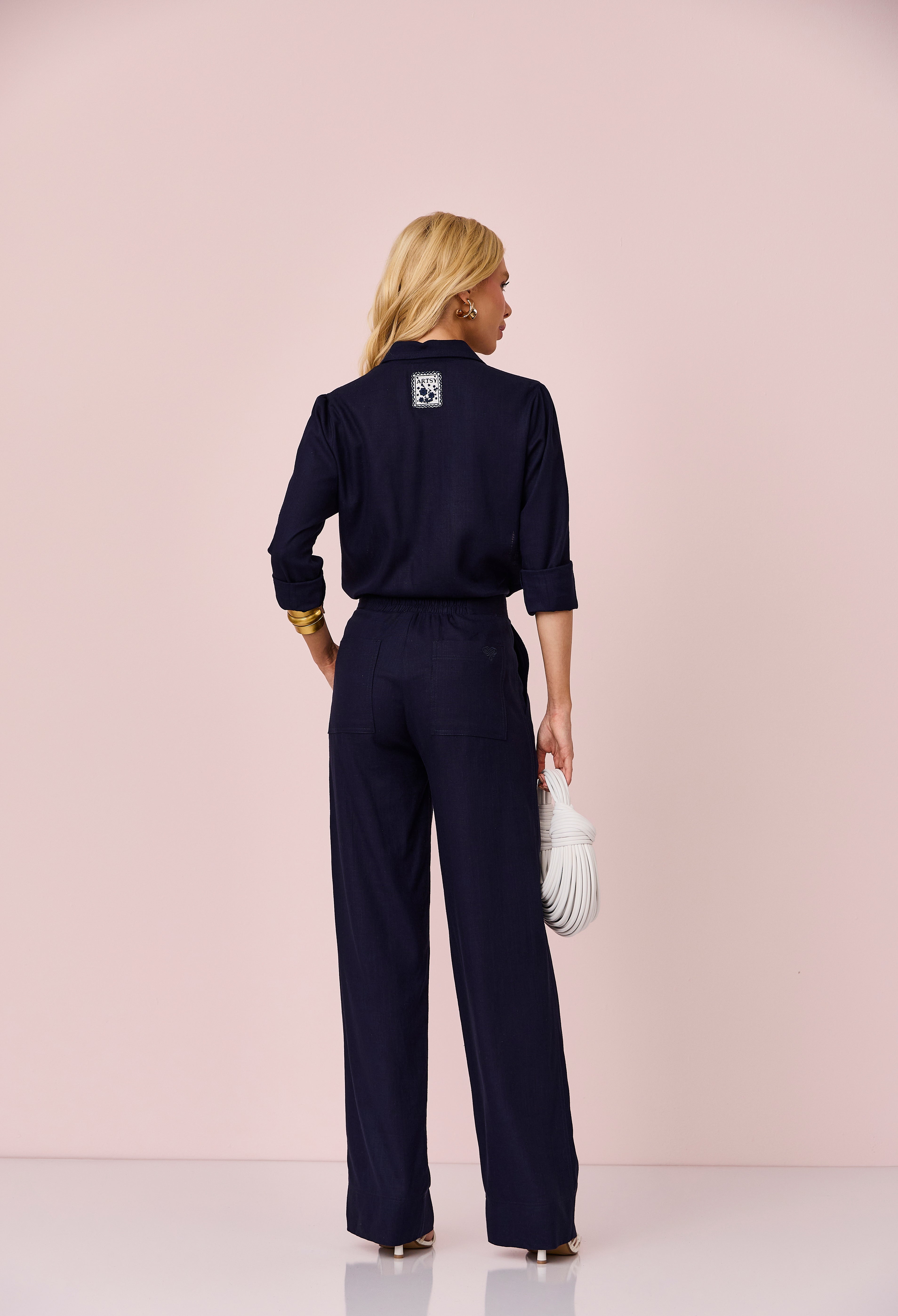 Conjunto Claudia