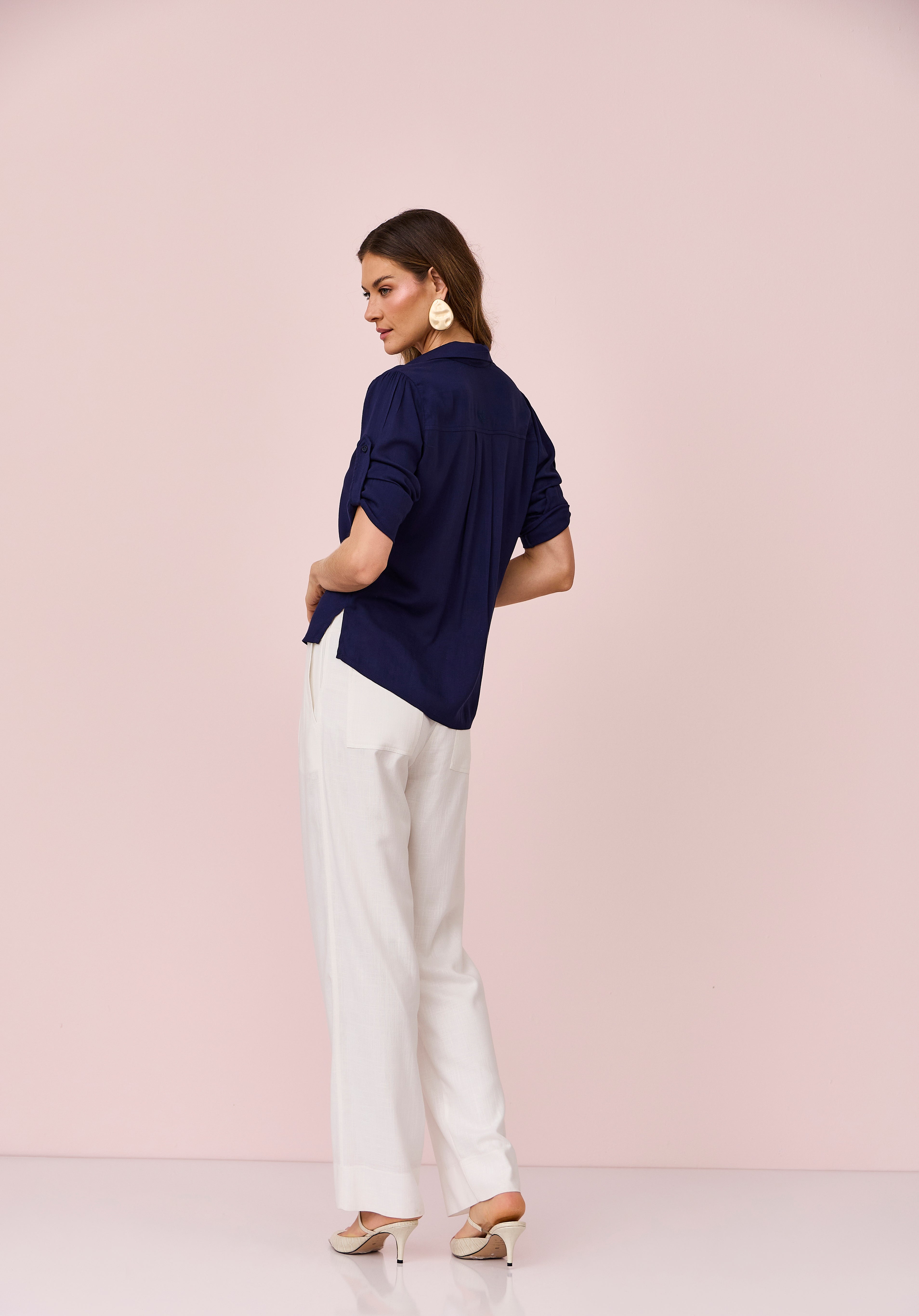 Camisa Maria Beatriz
