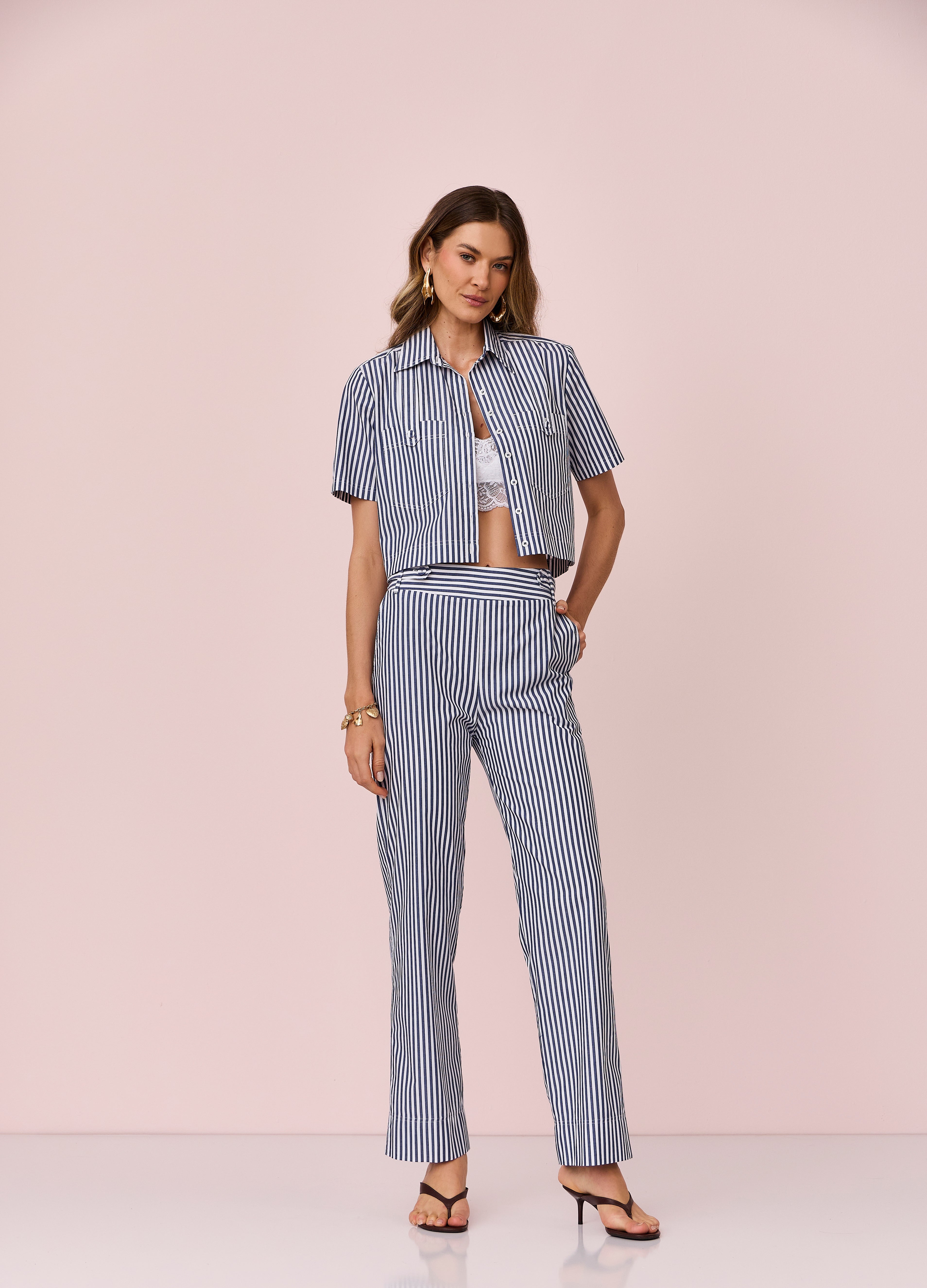 Conjunto Liz