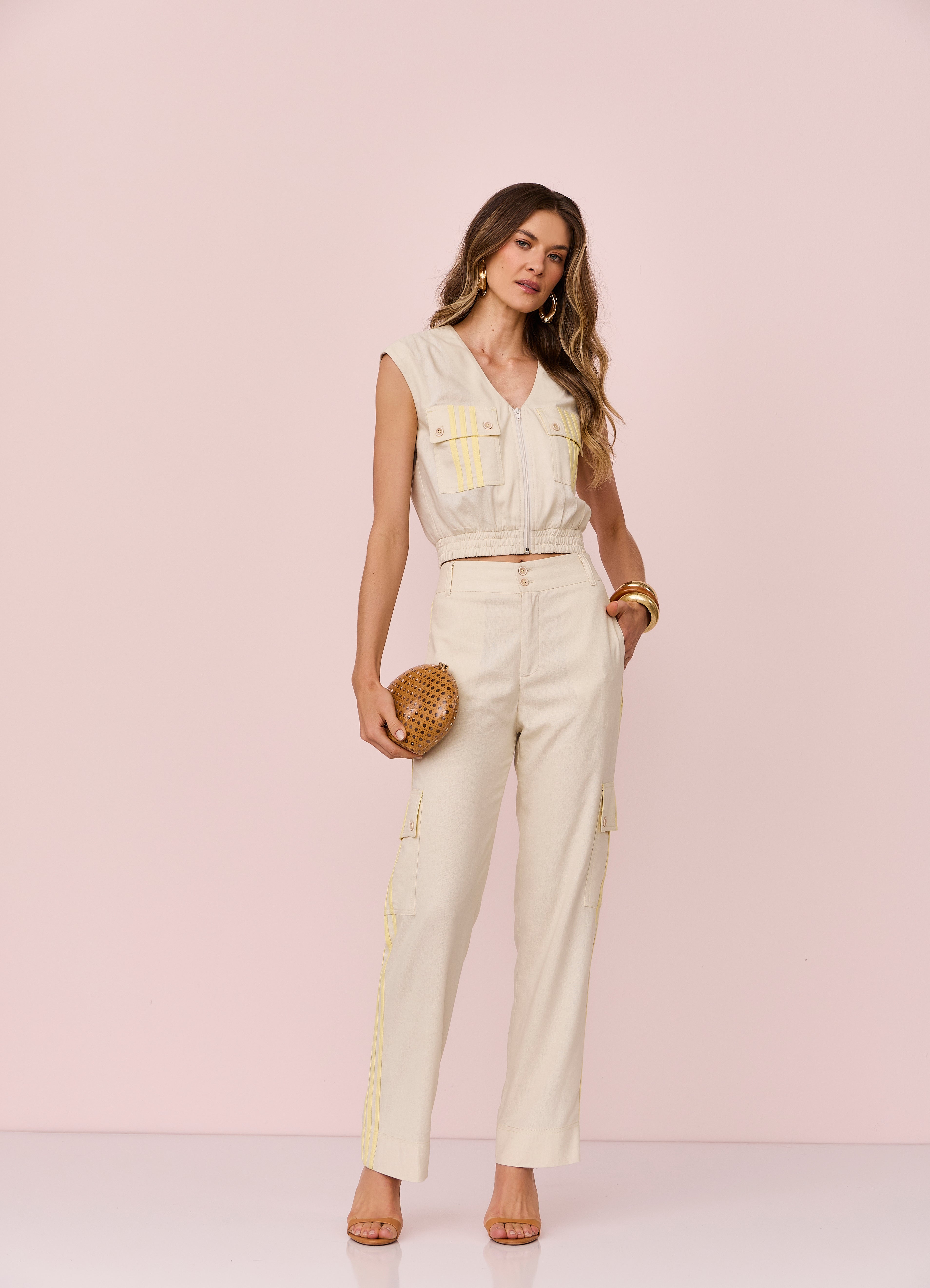 Conjunto Suélen