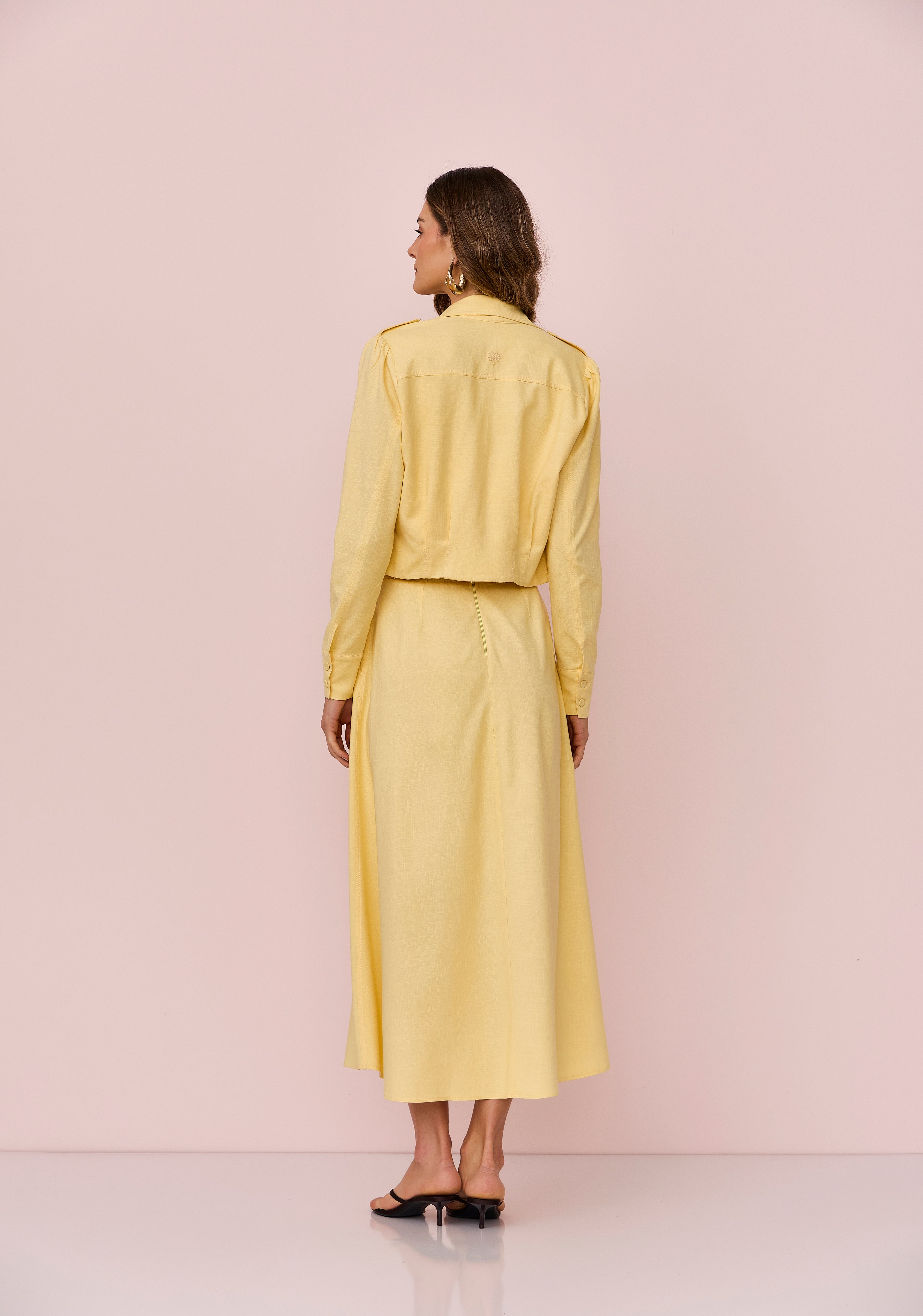 Conjunto Deise