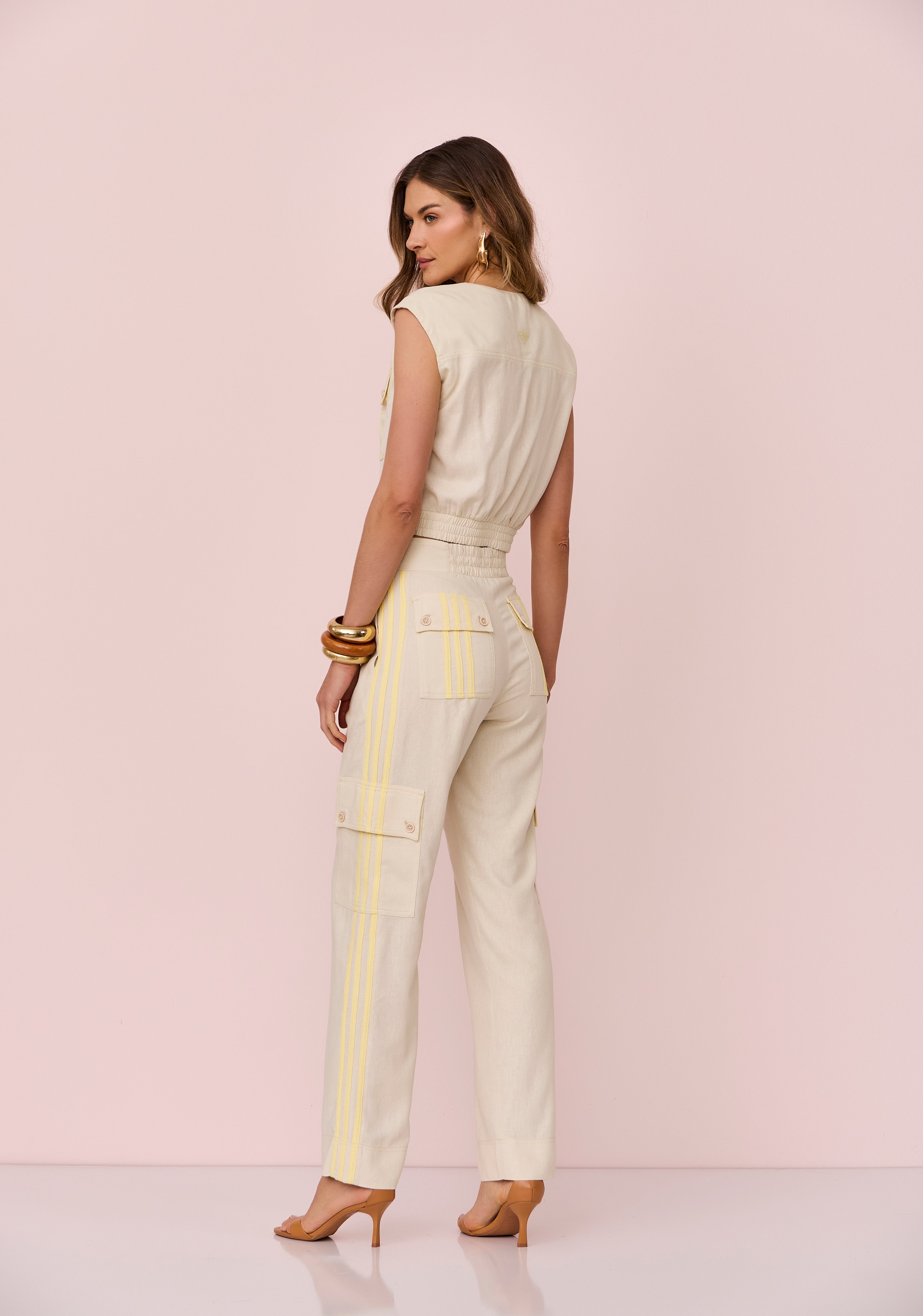 Conjunto Suélen