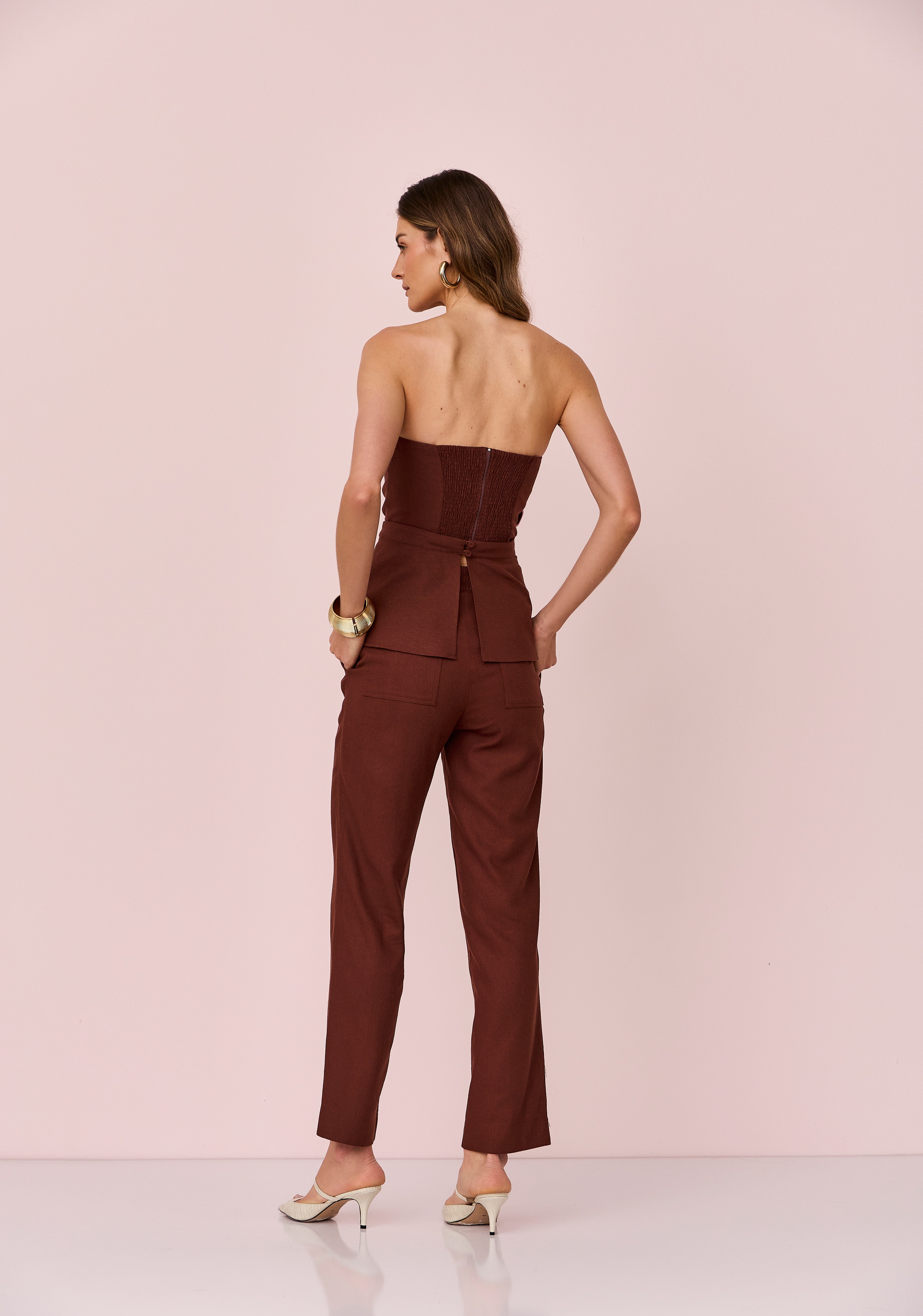 Conjunto Flora