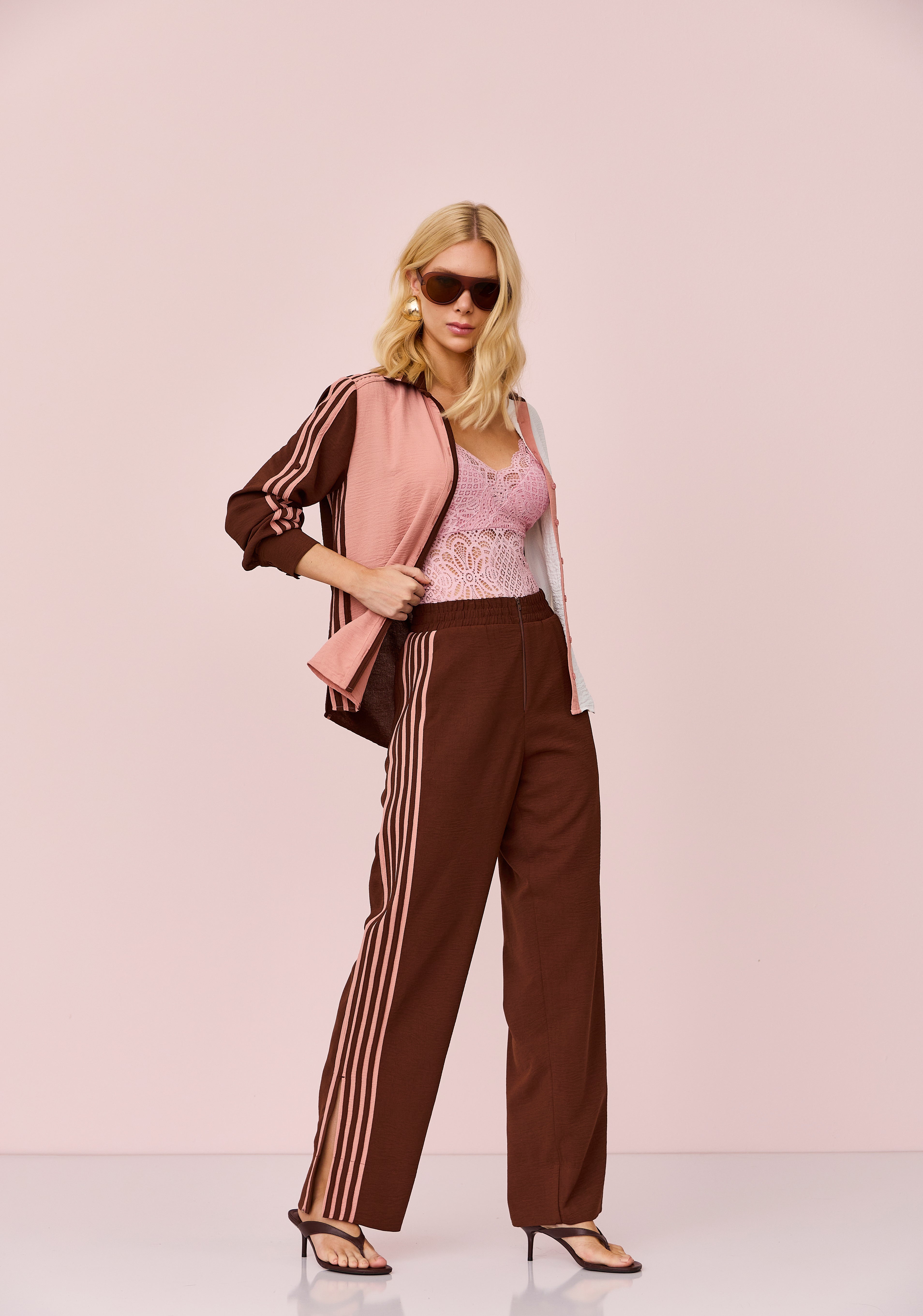 Conjunto Olivia