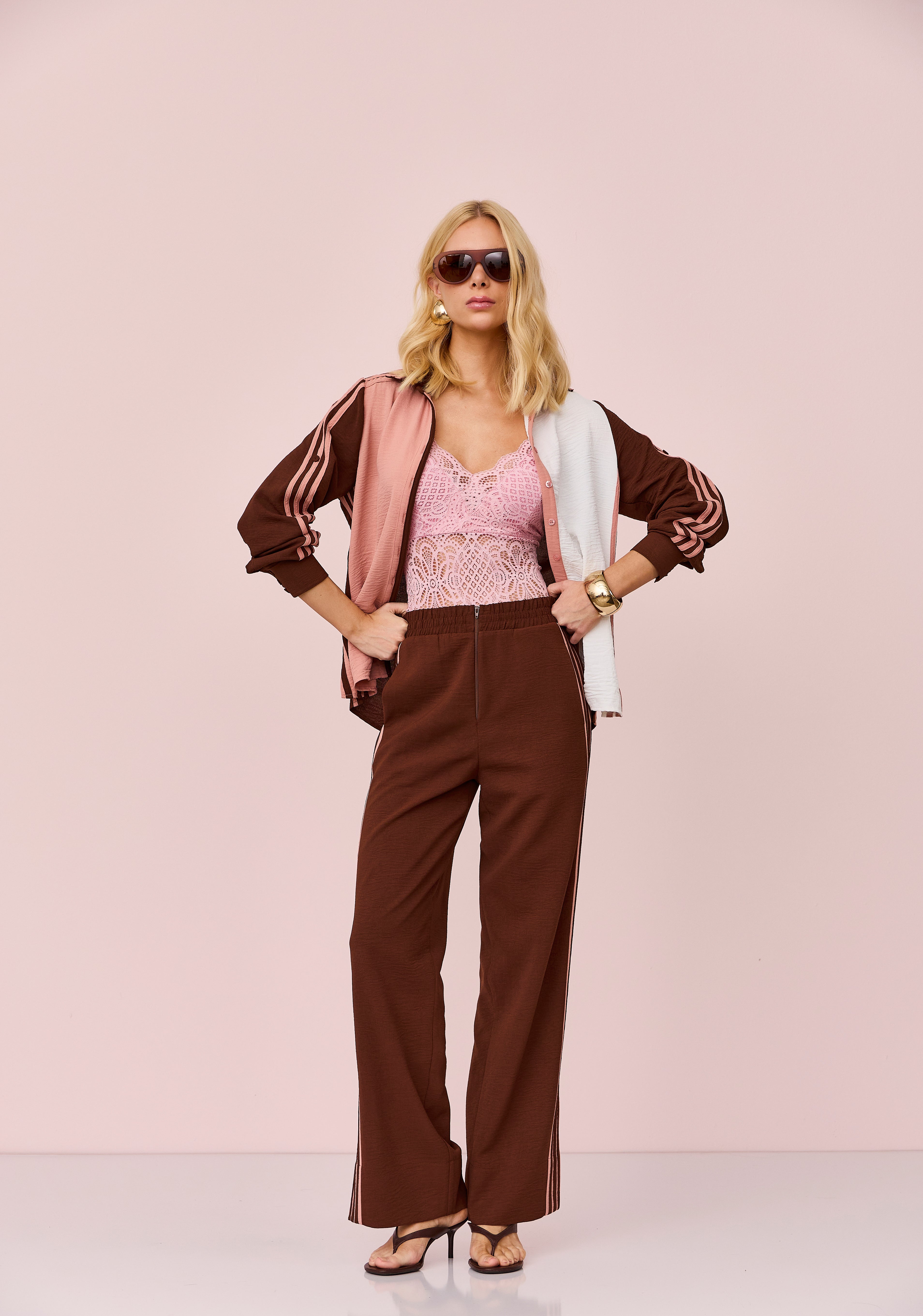 Blusa Deise