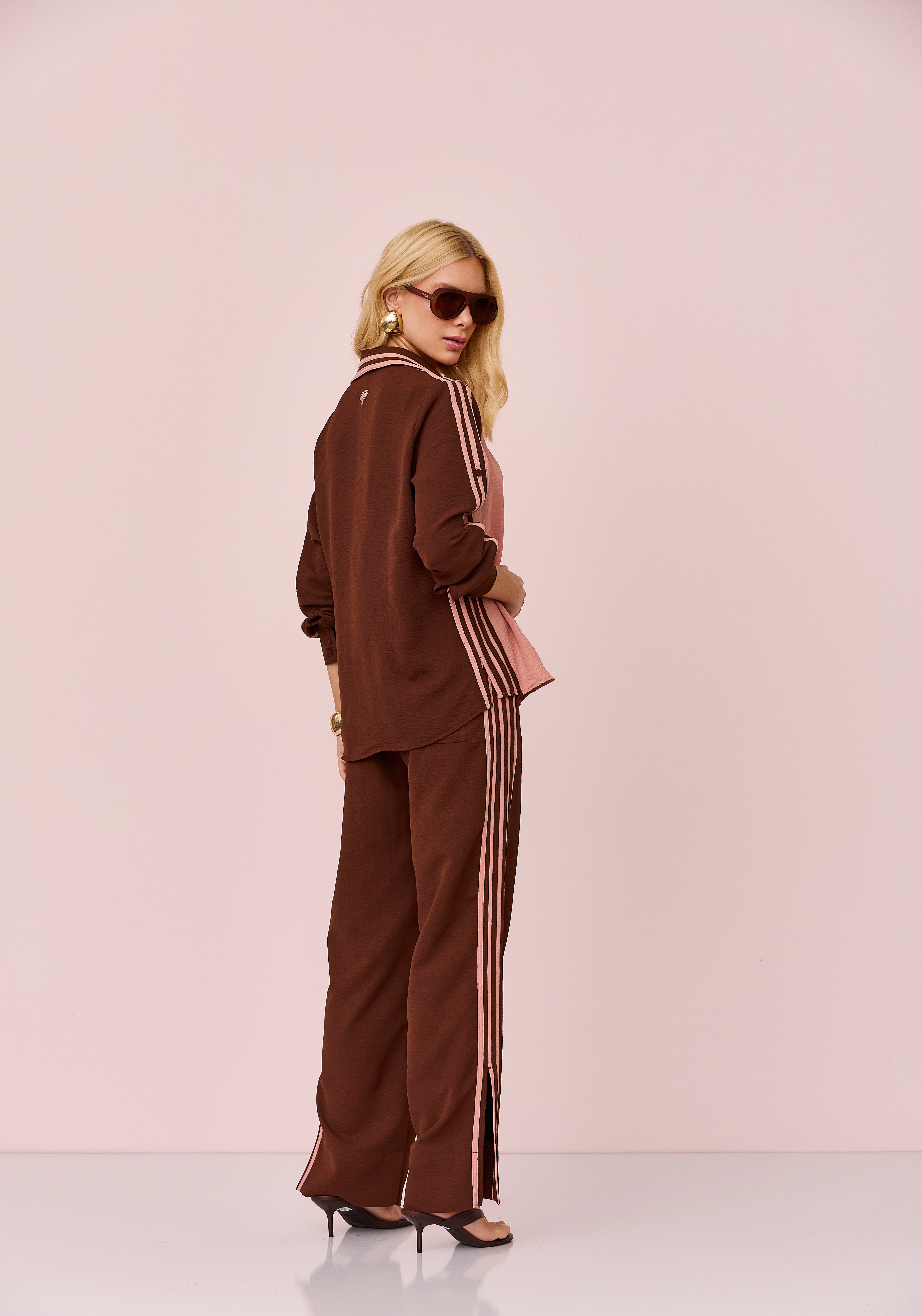 Conjunto Olivia