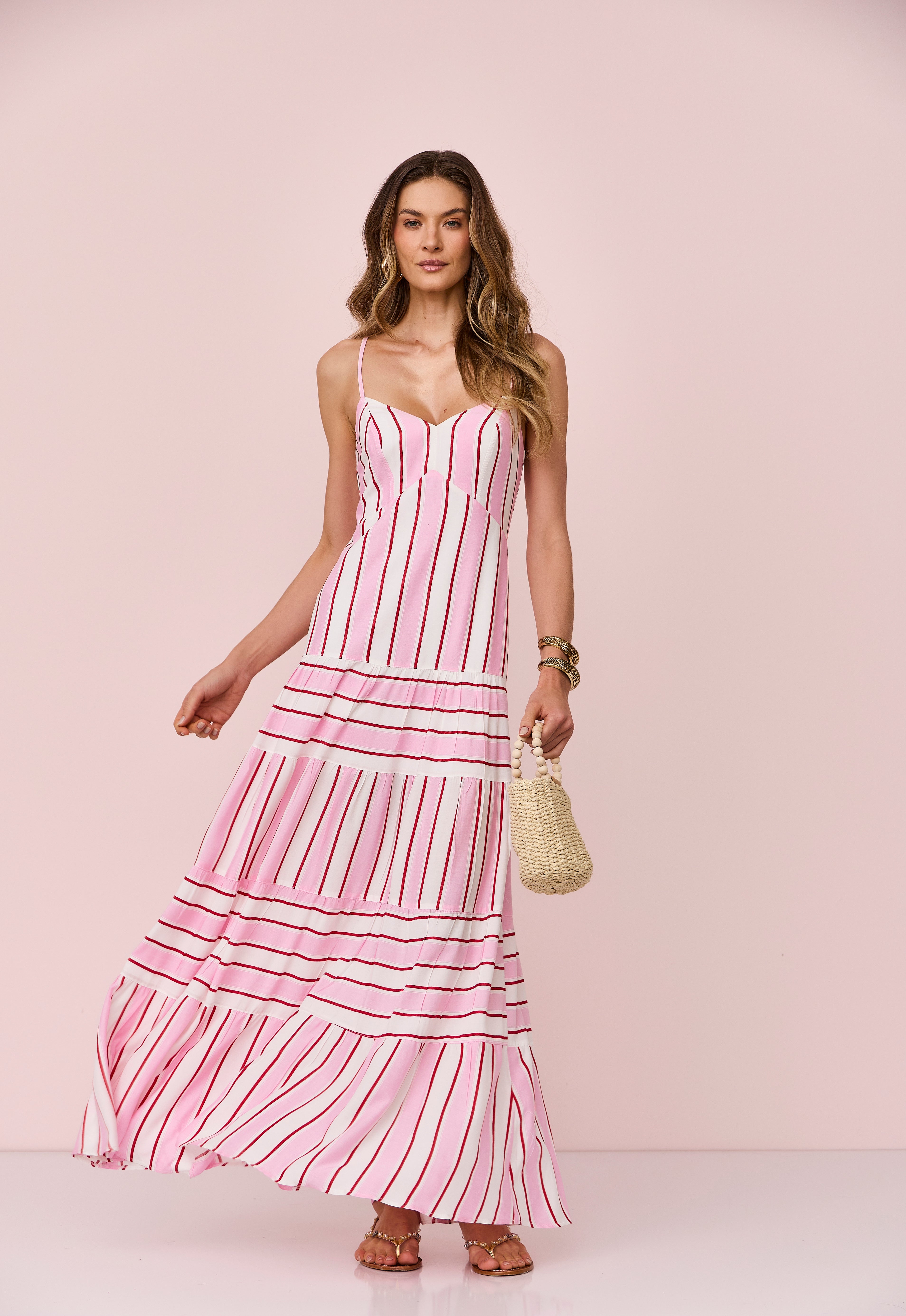 Vestido Catarine
