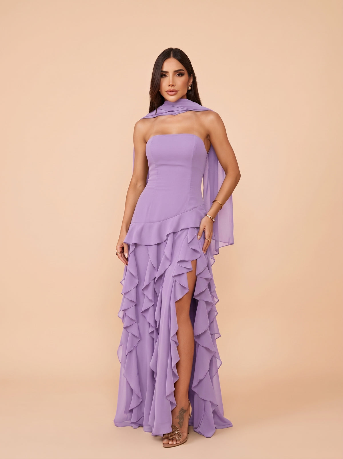 Vestido Helena