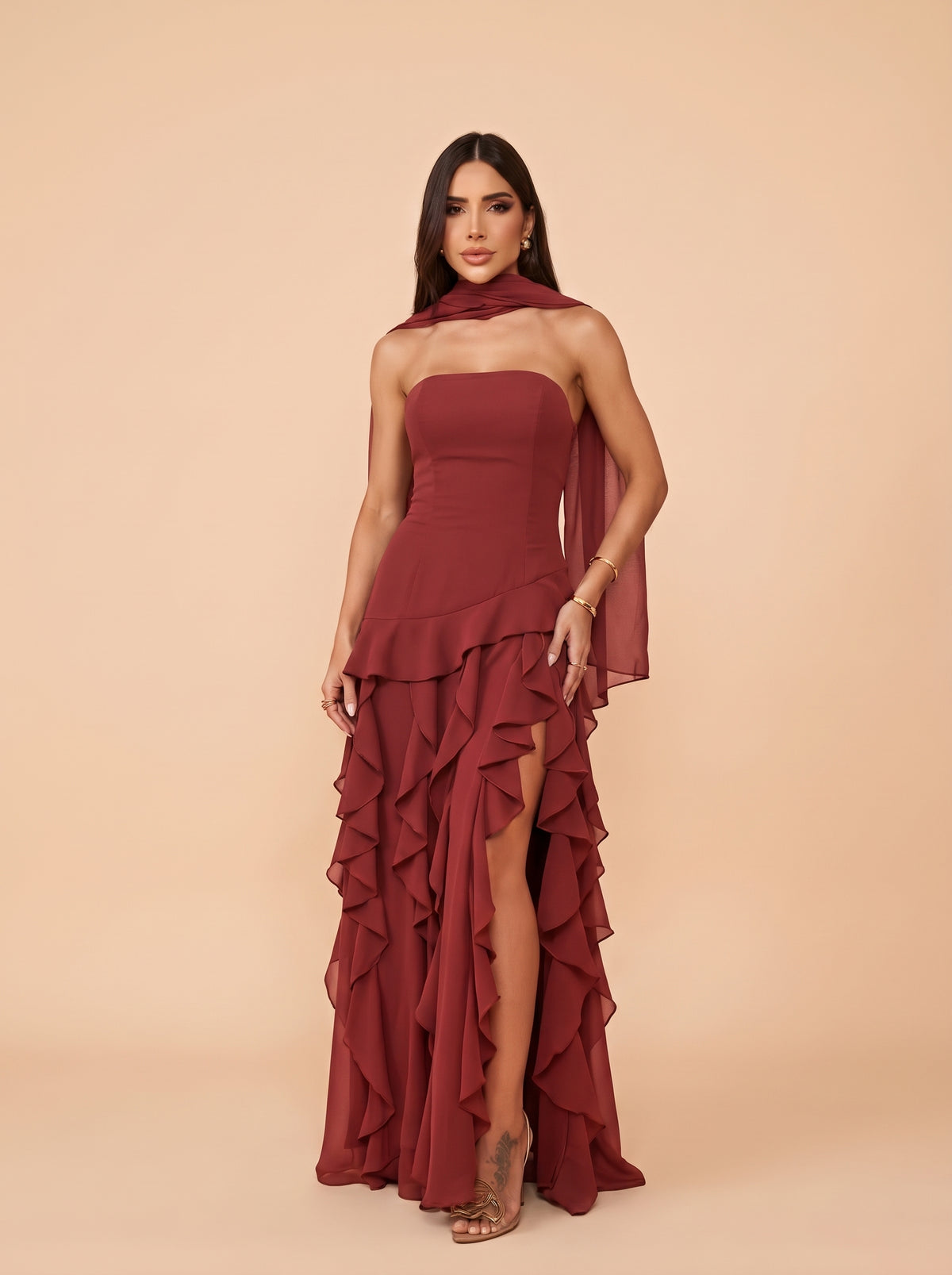 Vestido Helena