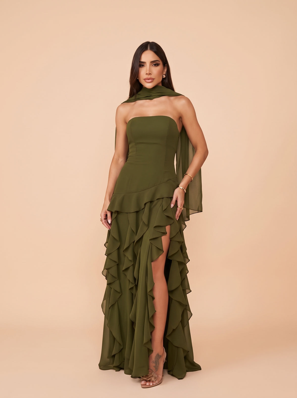 Vestido Helena