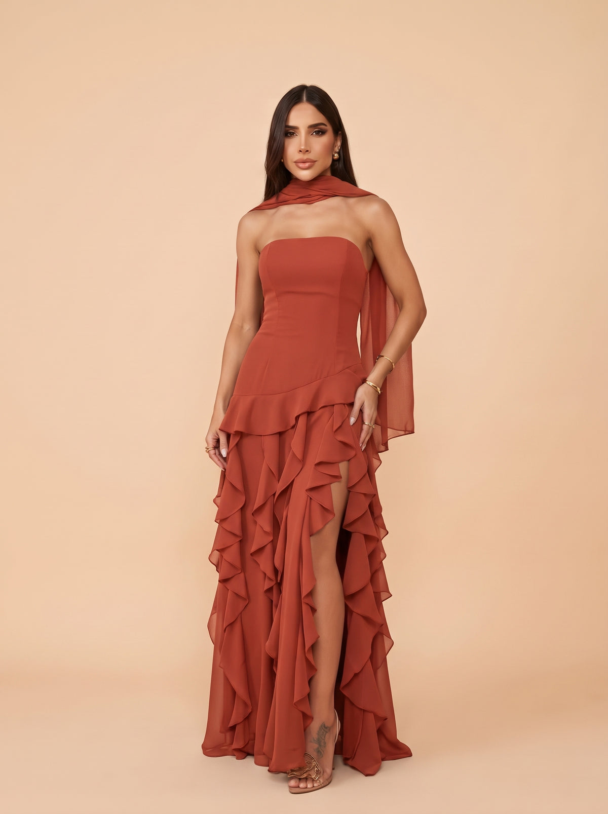 Vestido Helena