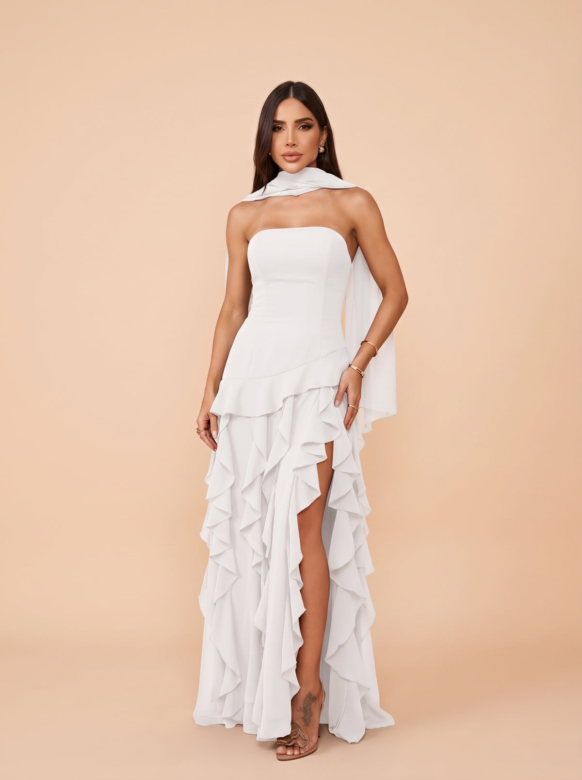 Vestido Helena